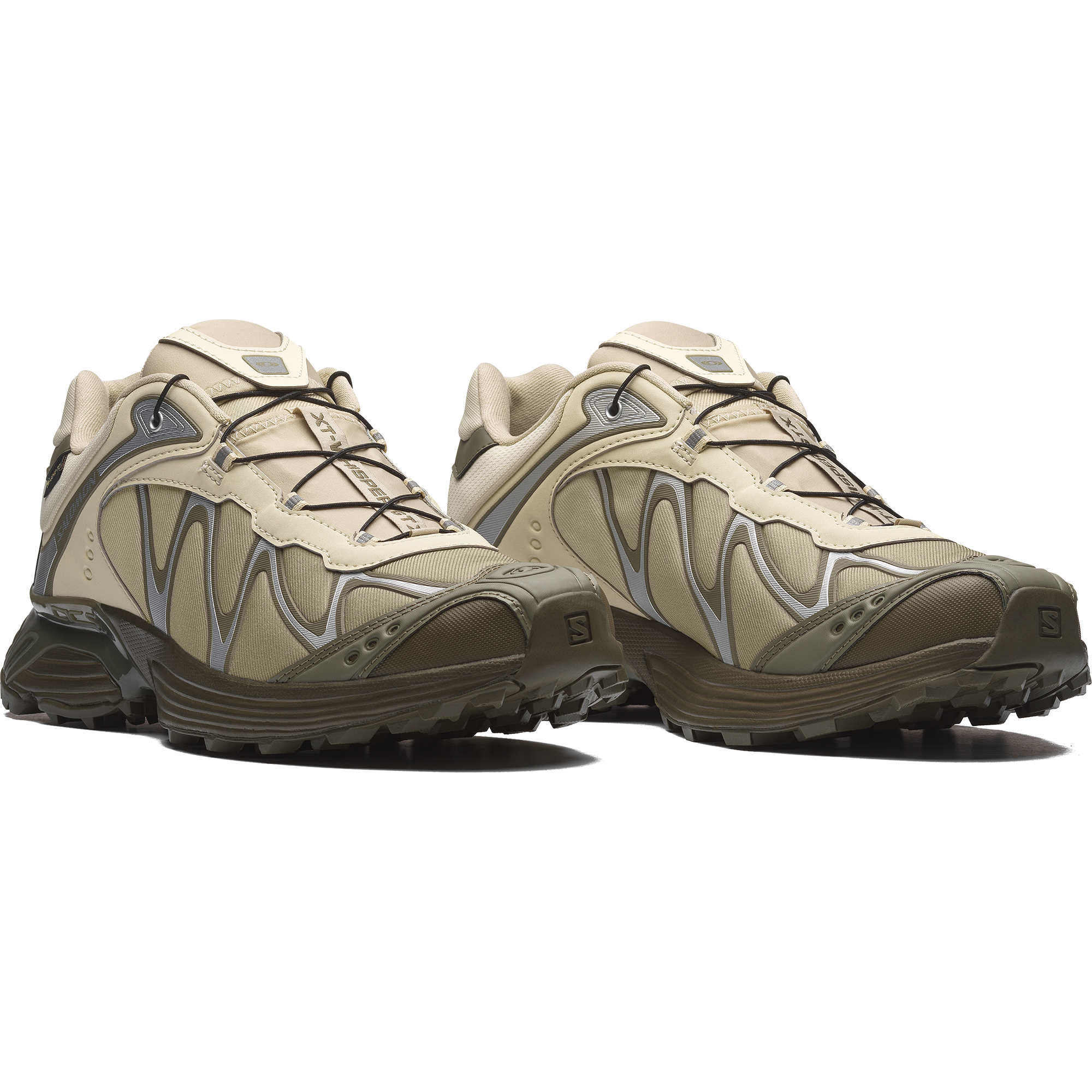 XT-WHISPER GORE-TEX
