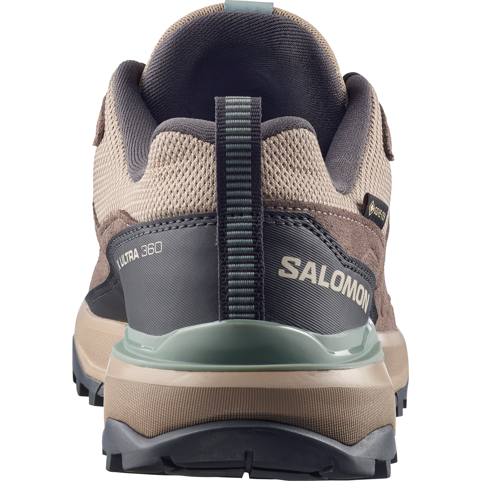 X ULTRA 360 LEATHER GORE-TEX