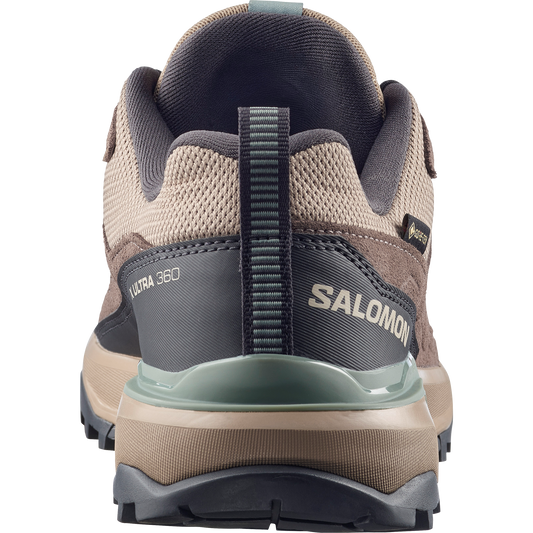 X ULTRA 360 LEATHER GORE-TEX