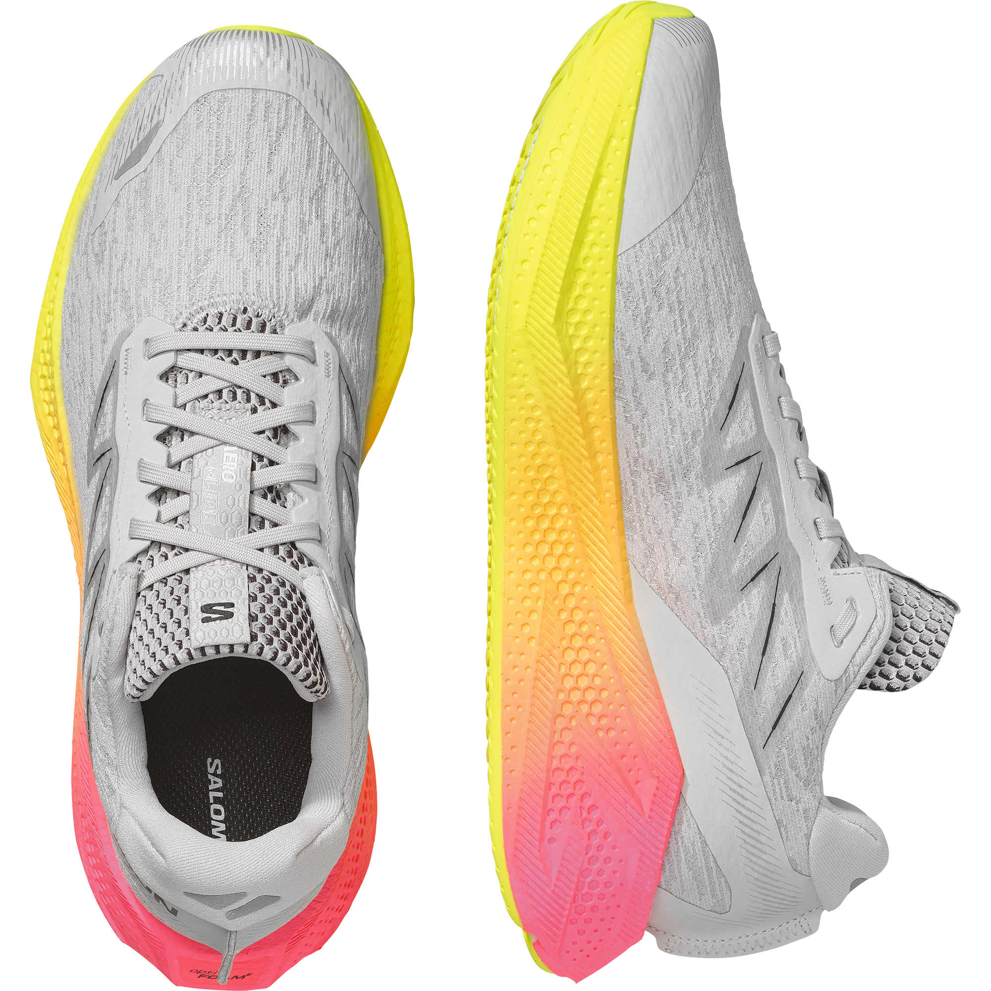 AERO GLIDE 4 GRADIENT