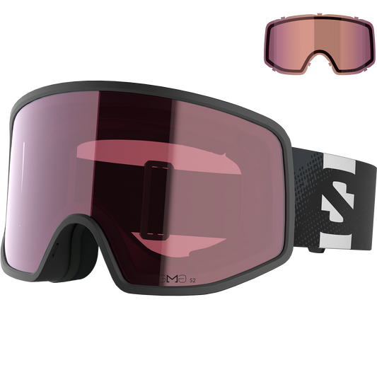 SENTRY PRO SIGMA (and EXTRA LENS)