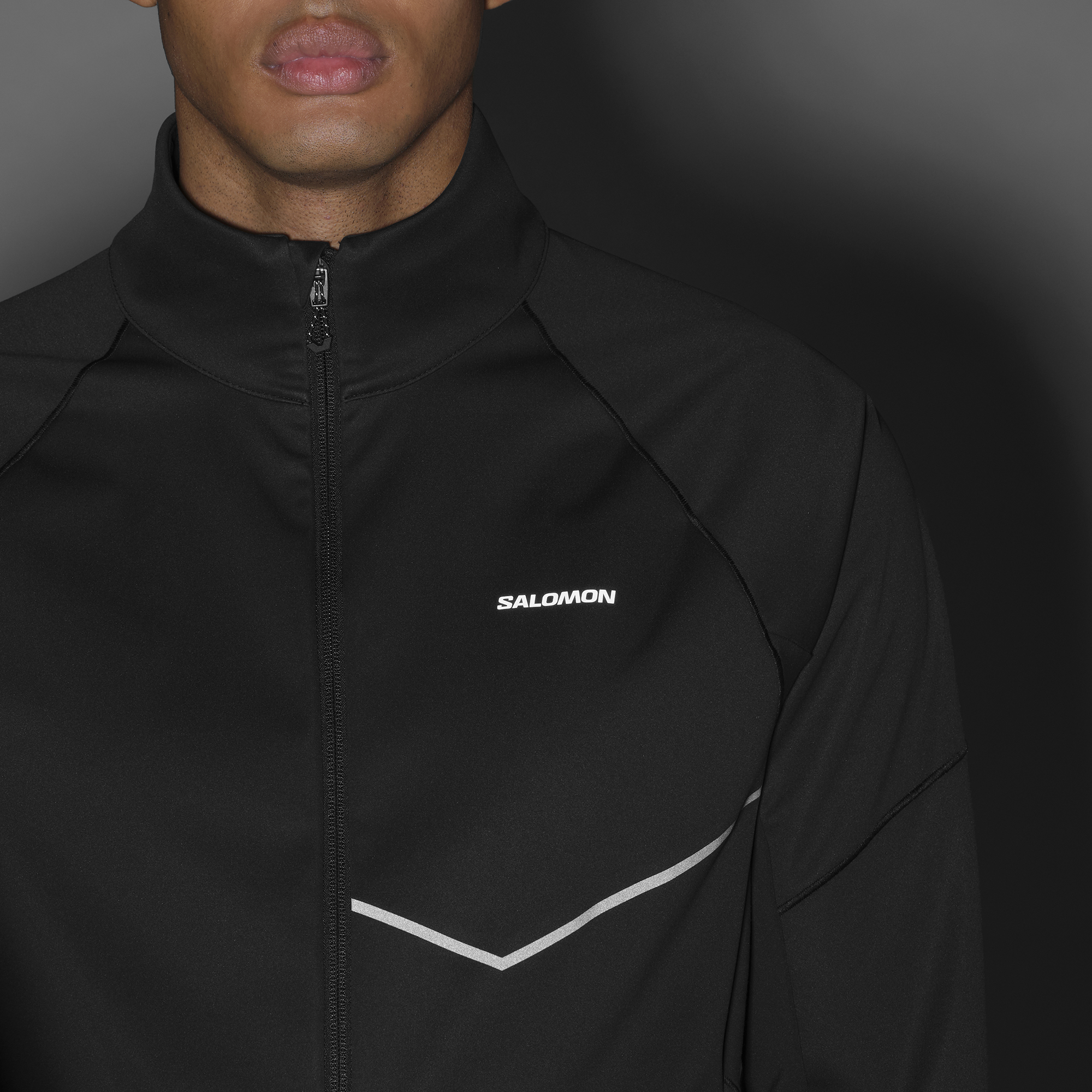 SENSE AERO SOFTSHELL