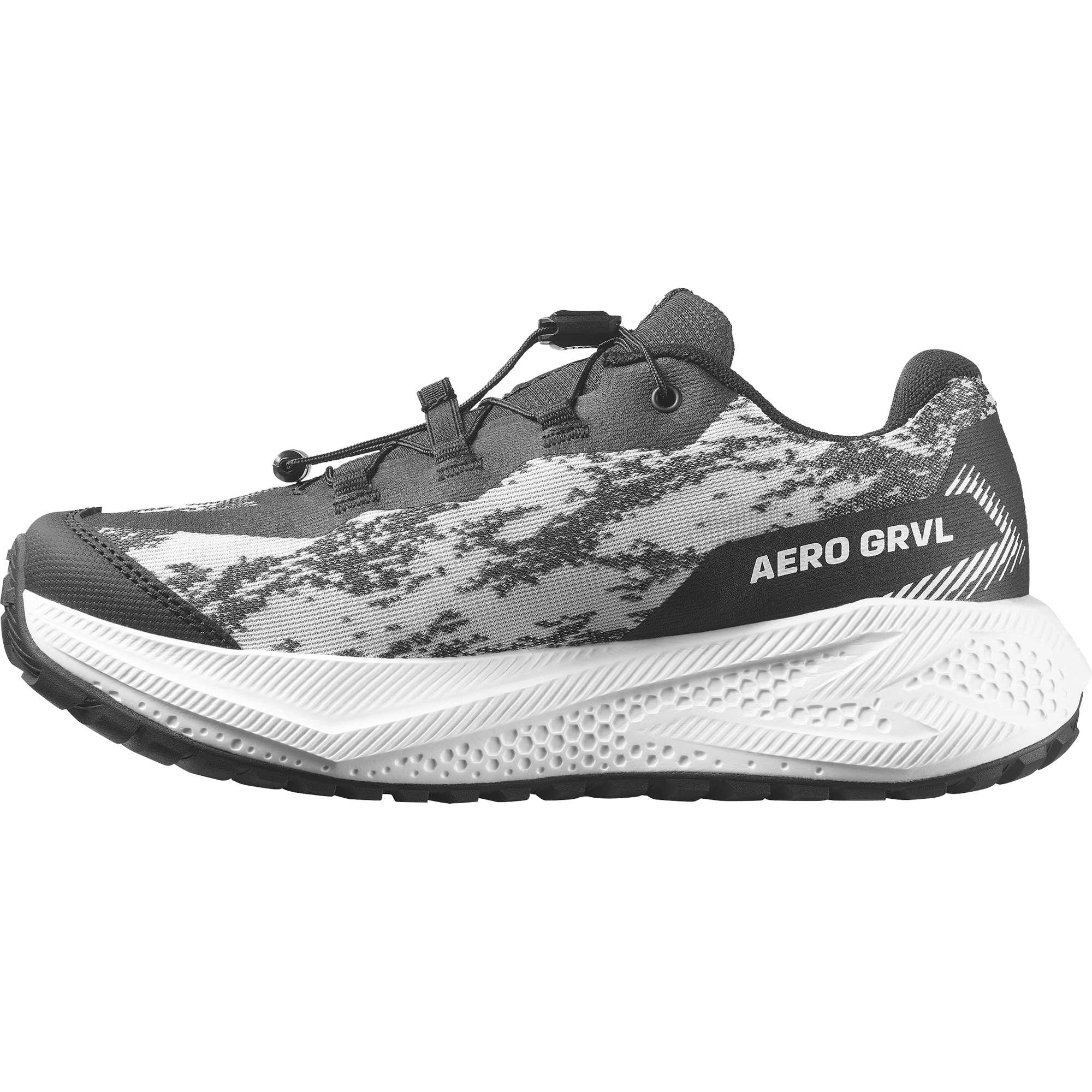 AERO GRVL
