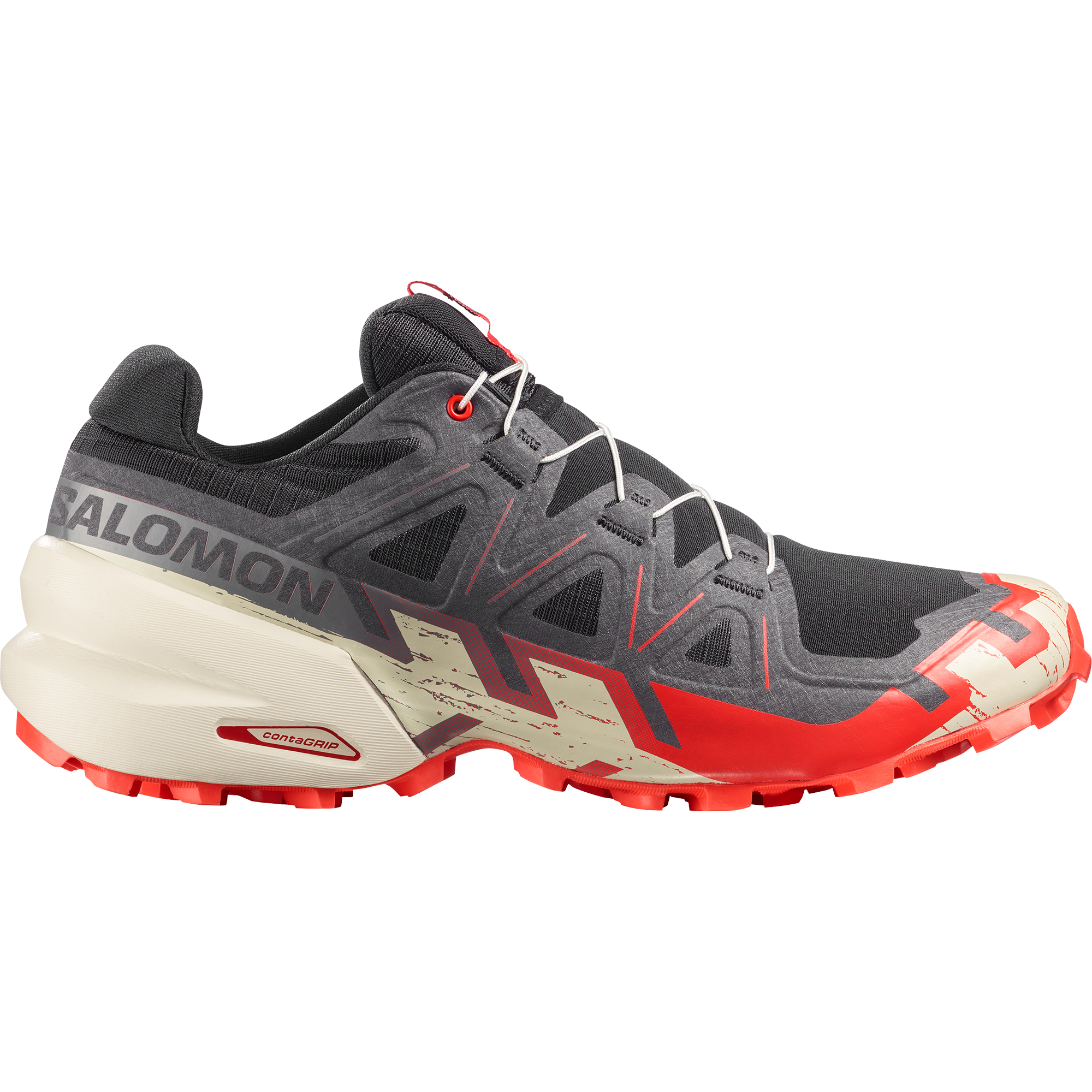 SPEEDCROSS 6