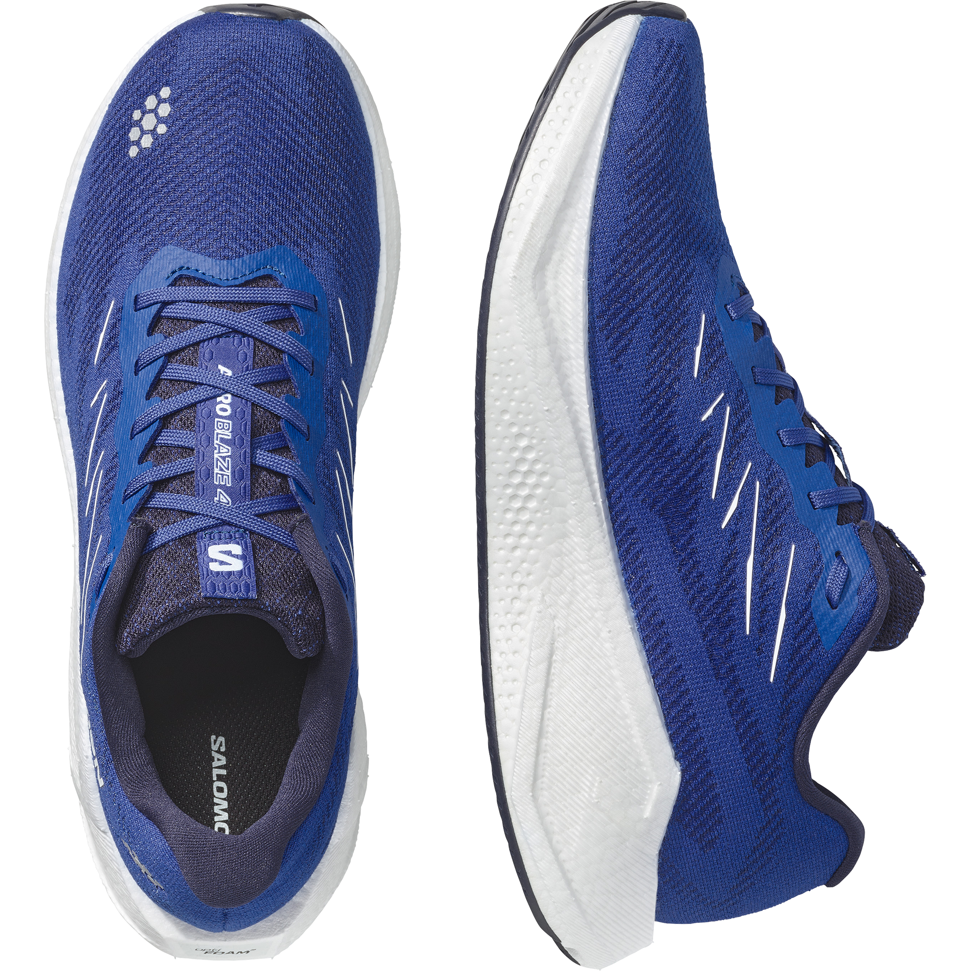 AERO BLAZE 4