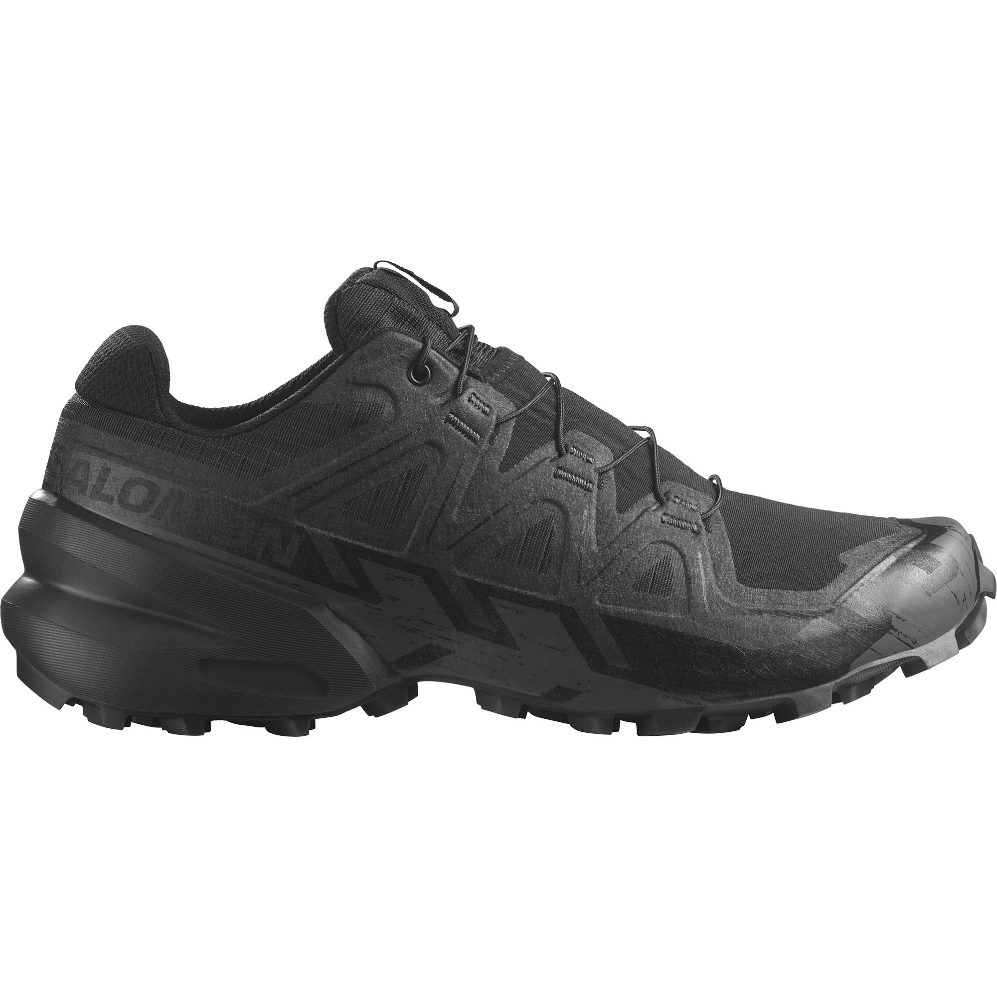 SPEEDCROSS 6 FORCES