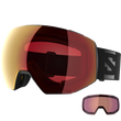 RADIUM PRIME SIGMA PHOTOCHROMIC (and EXTRA LENS)