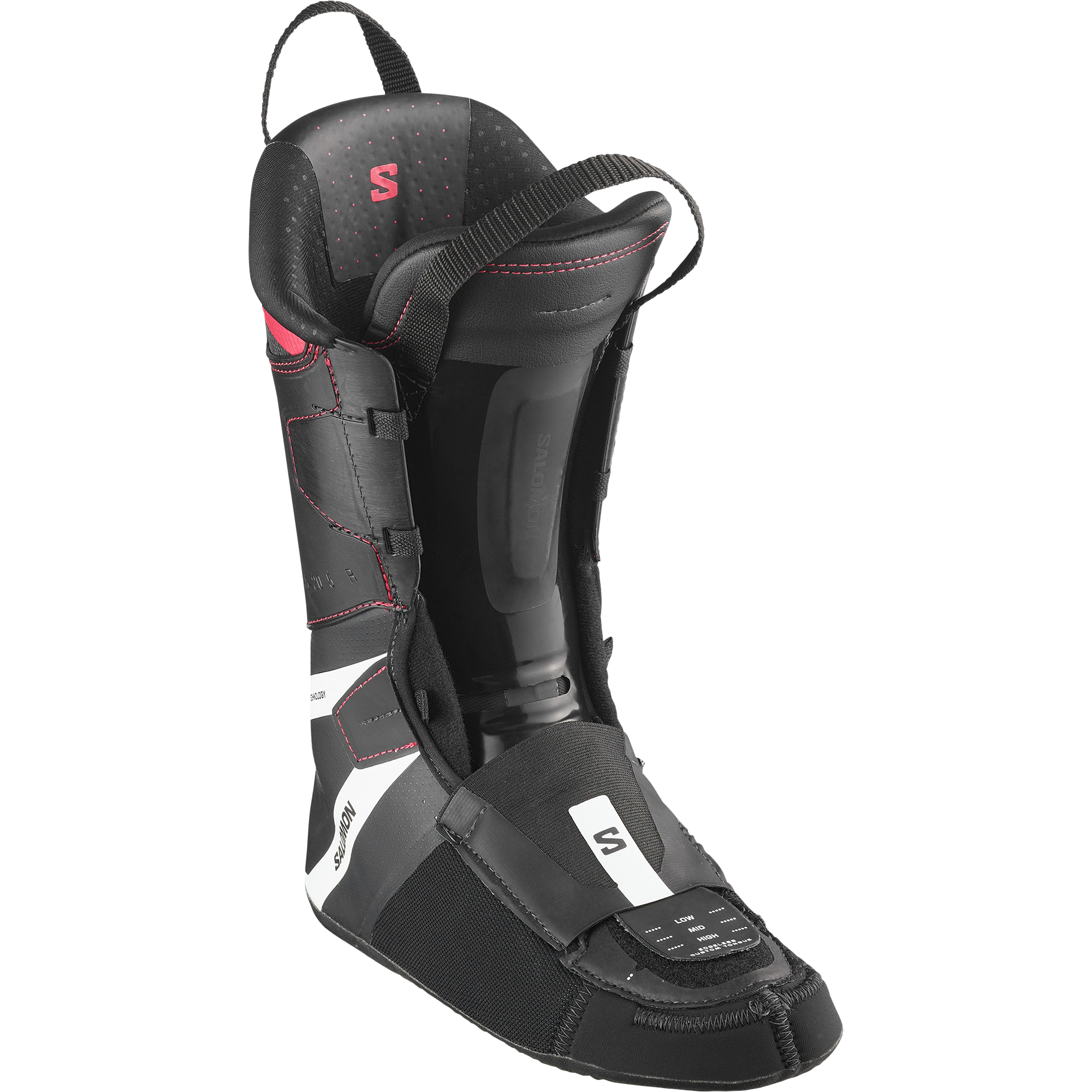 S/PRO ALPHA C BOA® 130