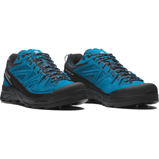 X-ALP LEATHER