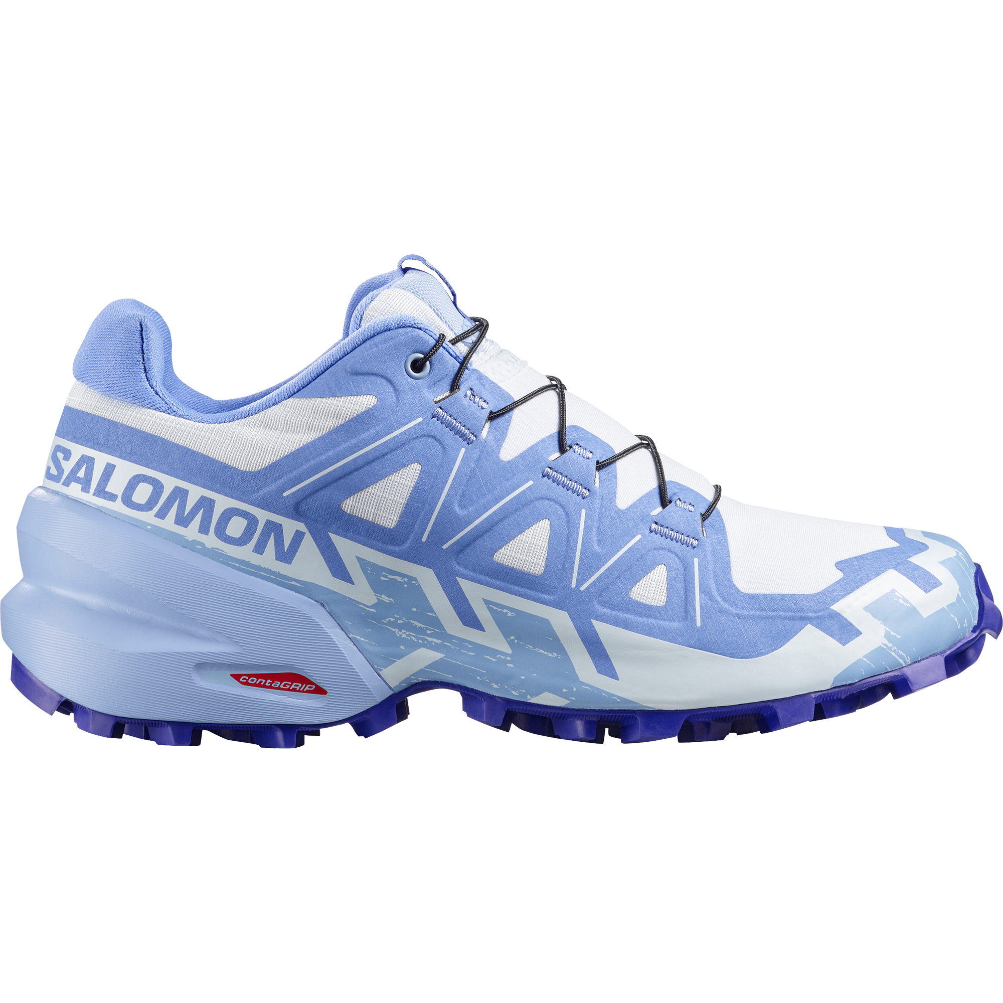 SPEEDCROSS 6