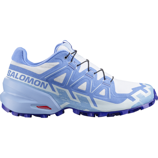 SPEEDCROSS 6