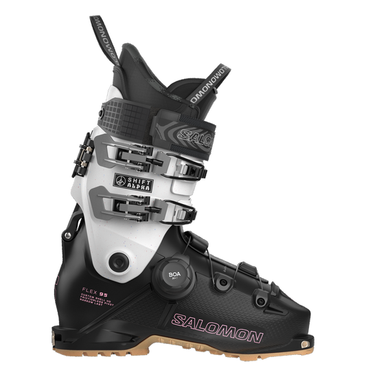 SHIFT ALPHA BOA® 95