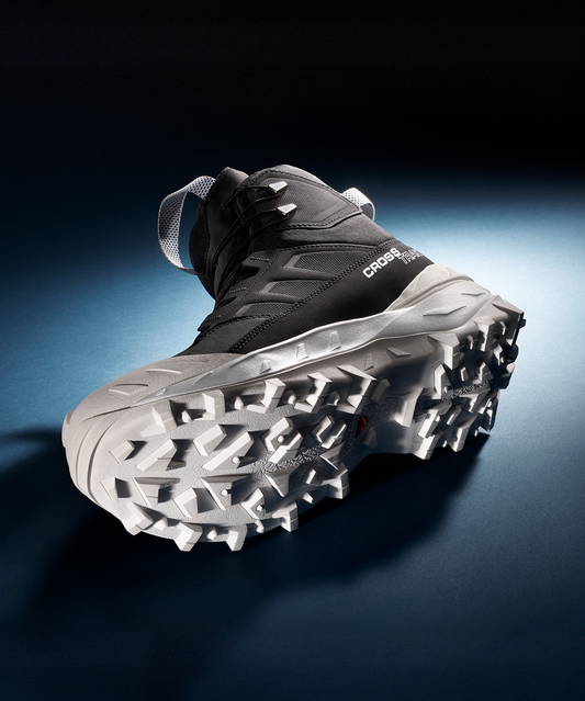 CROSSTRAK POWDER WATERPROOF