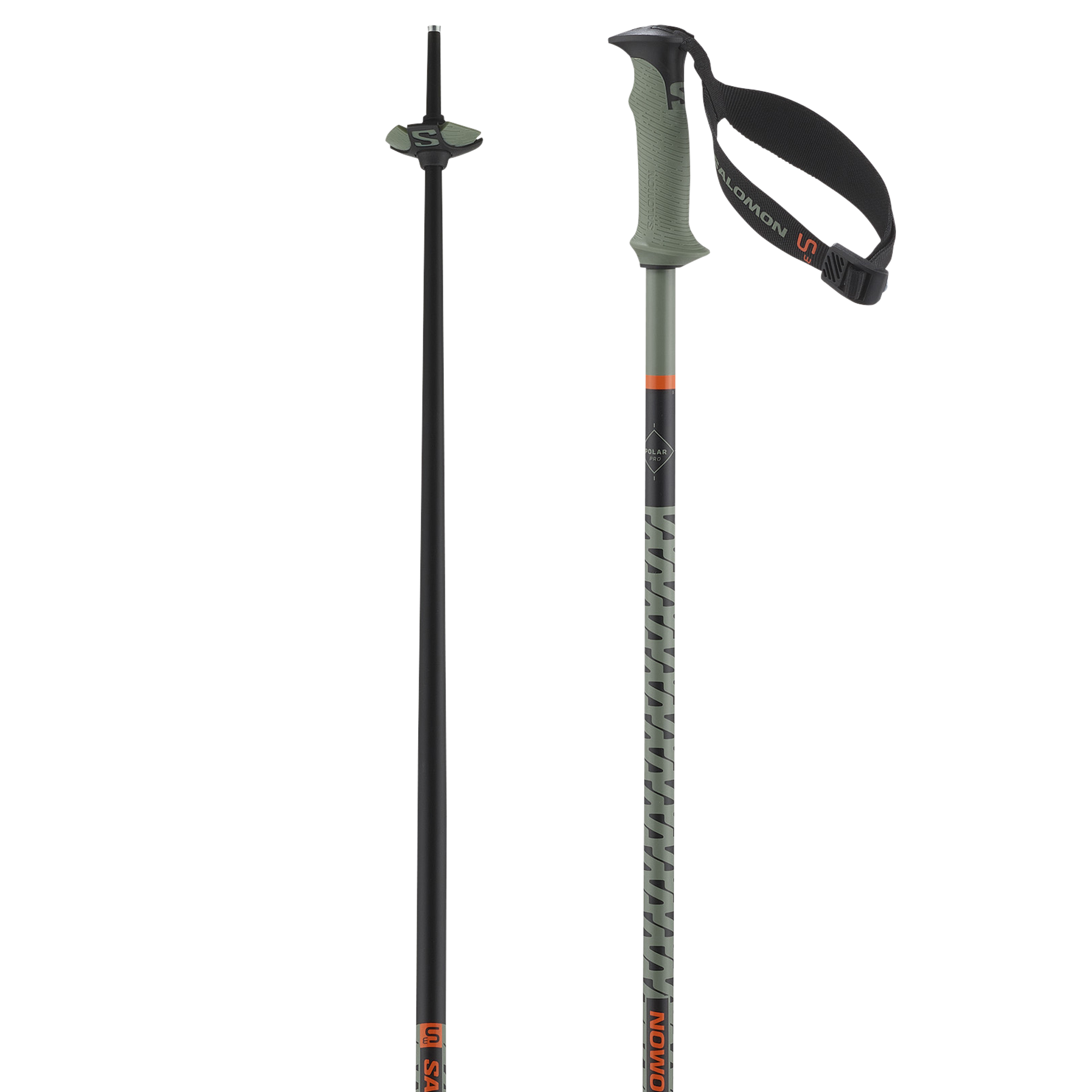 POLAR PRO S3