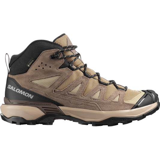 X ULTRA 360 LEATHER MID GORE-TEX