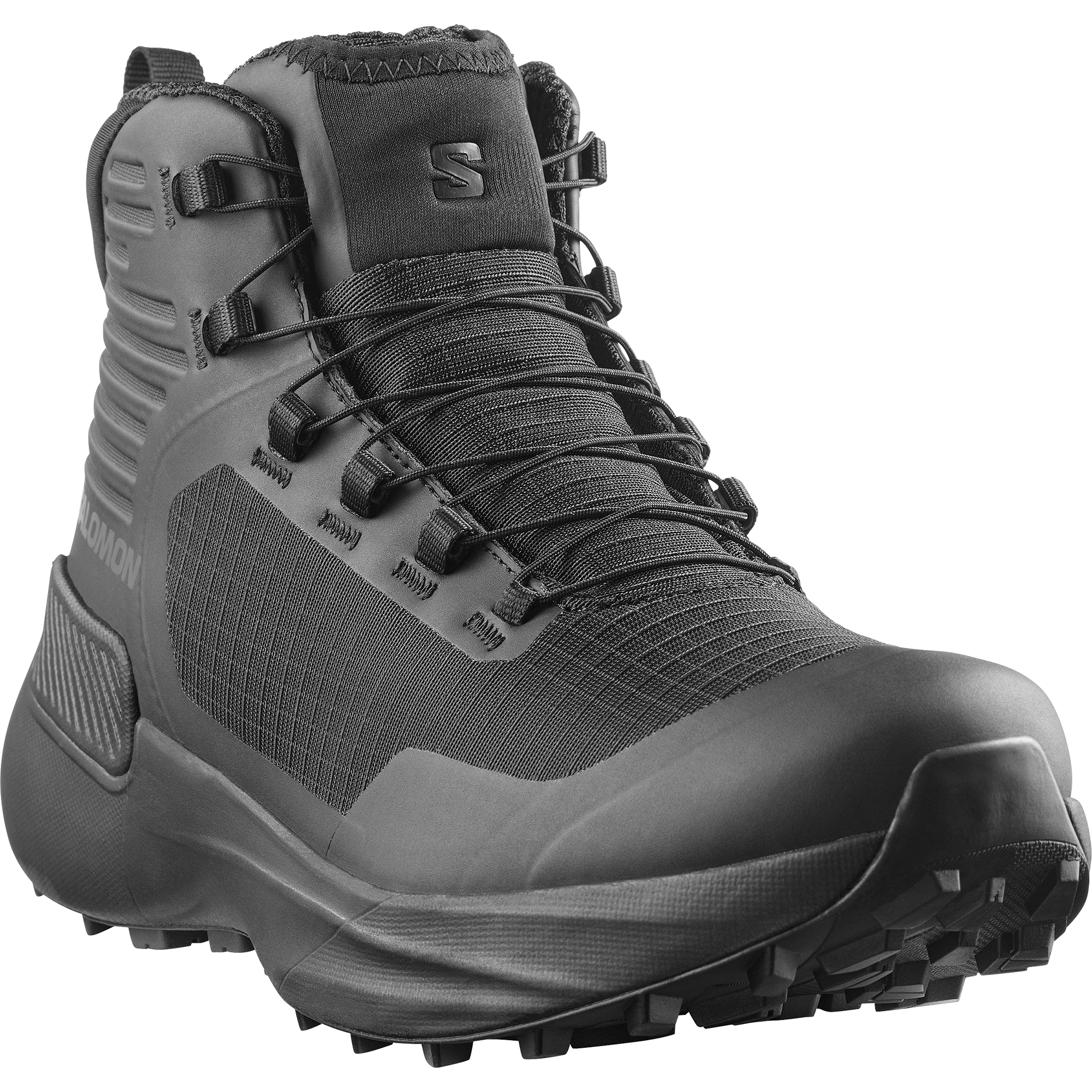 GENESIS FORCES MID