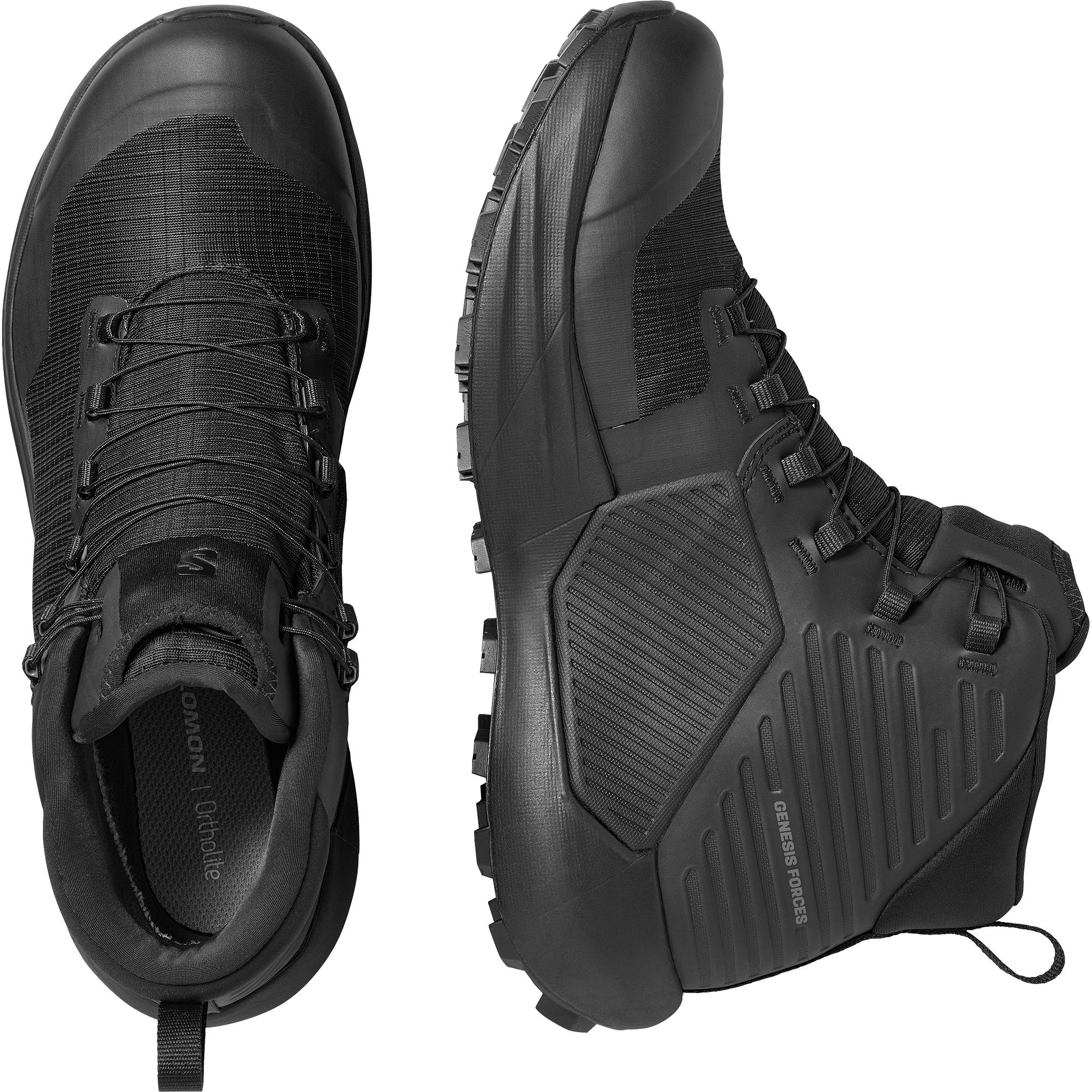 GENESIS FORCES GTX