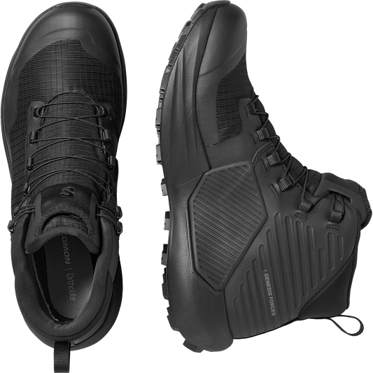 GENESIS FORCES GTX