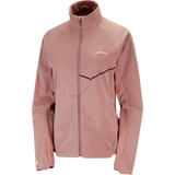 SENSE AERO SOFTSHELL