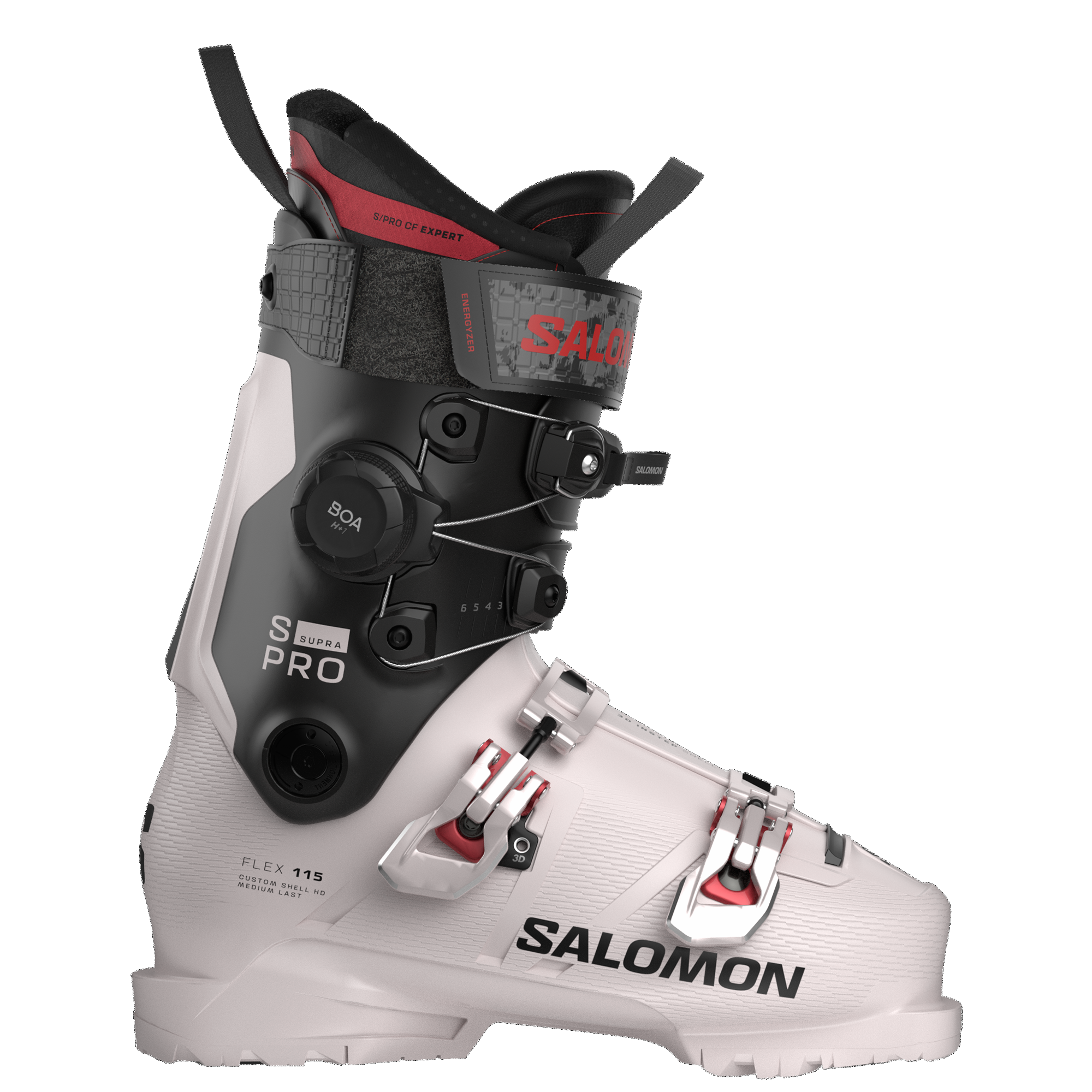 S/PRO SUPRA C BOA 115