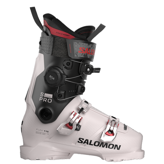 S/PRO SUPRA C BOA 115