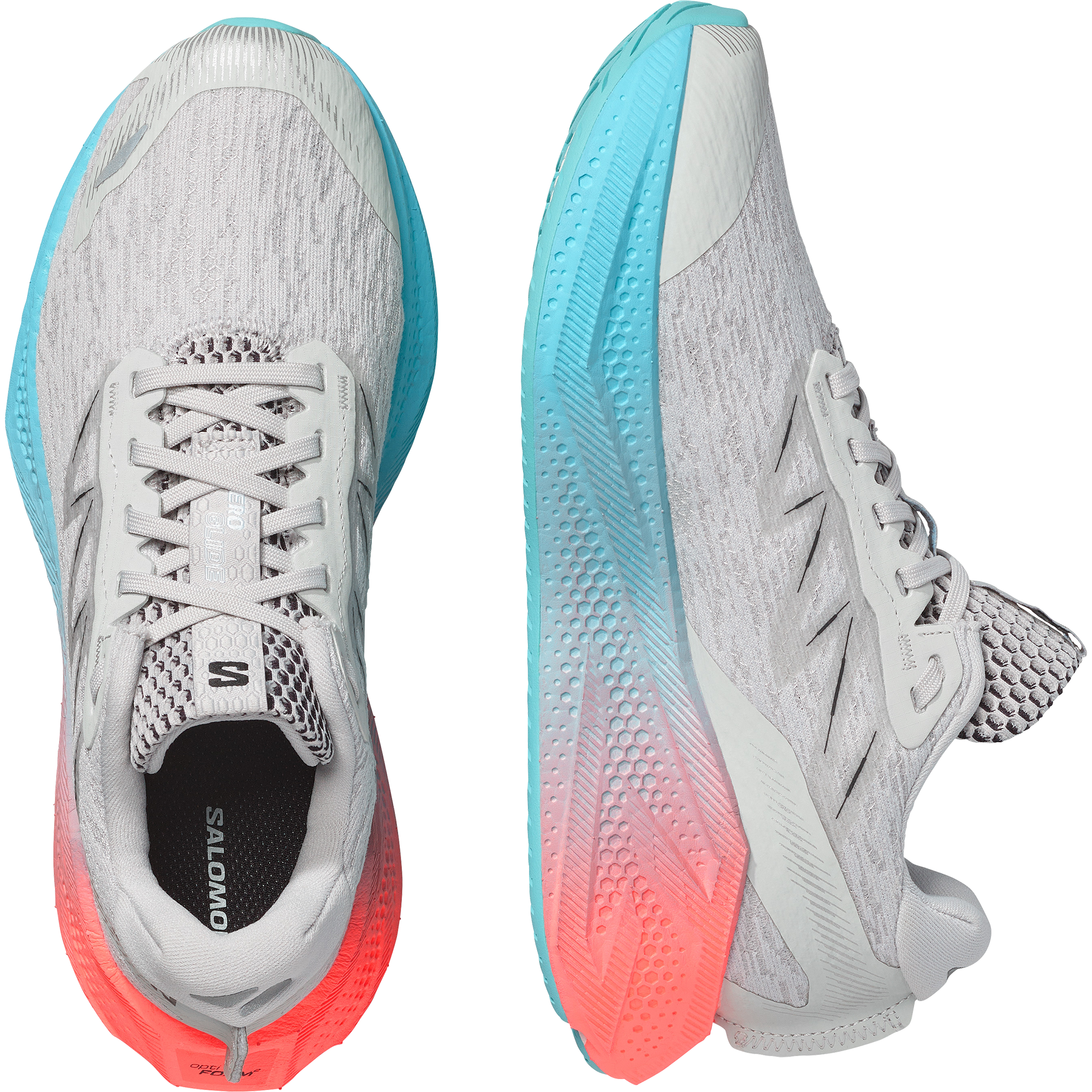 AERO GLIDE 4 GRADIENT