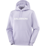 SALOMON LOGO