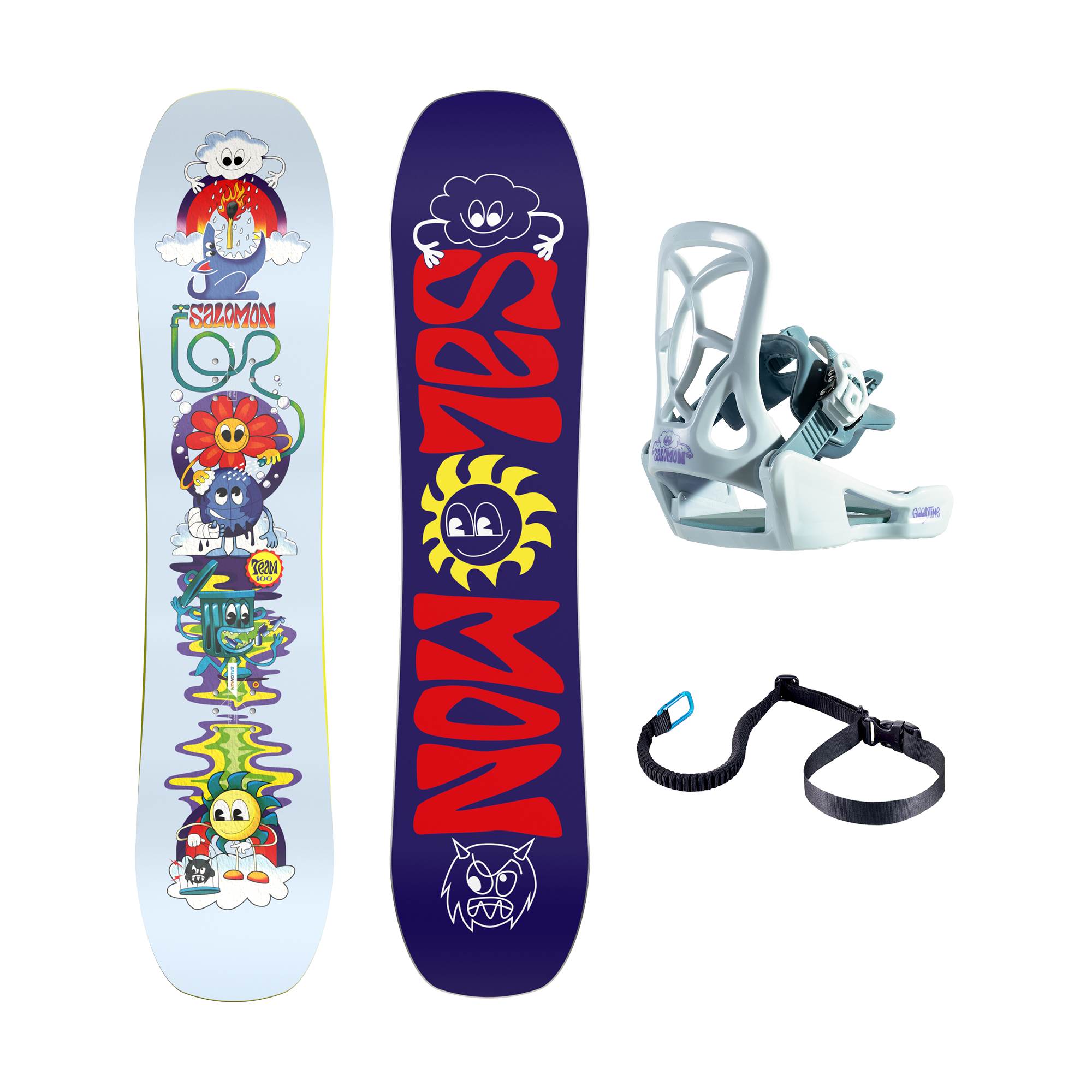 TEAM PACKAGE