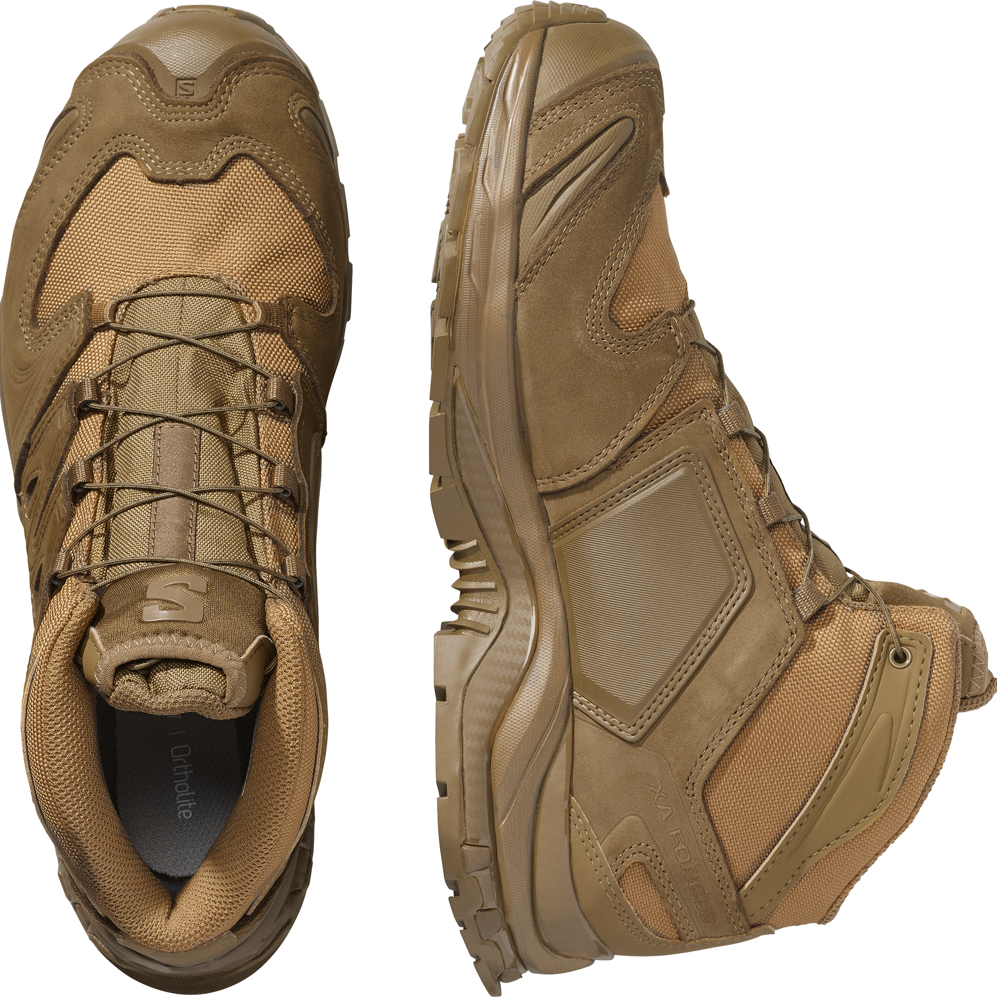 XA FORCES MID