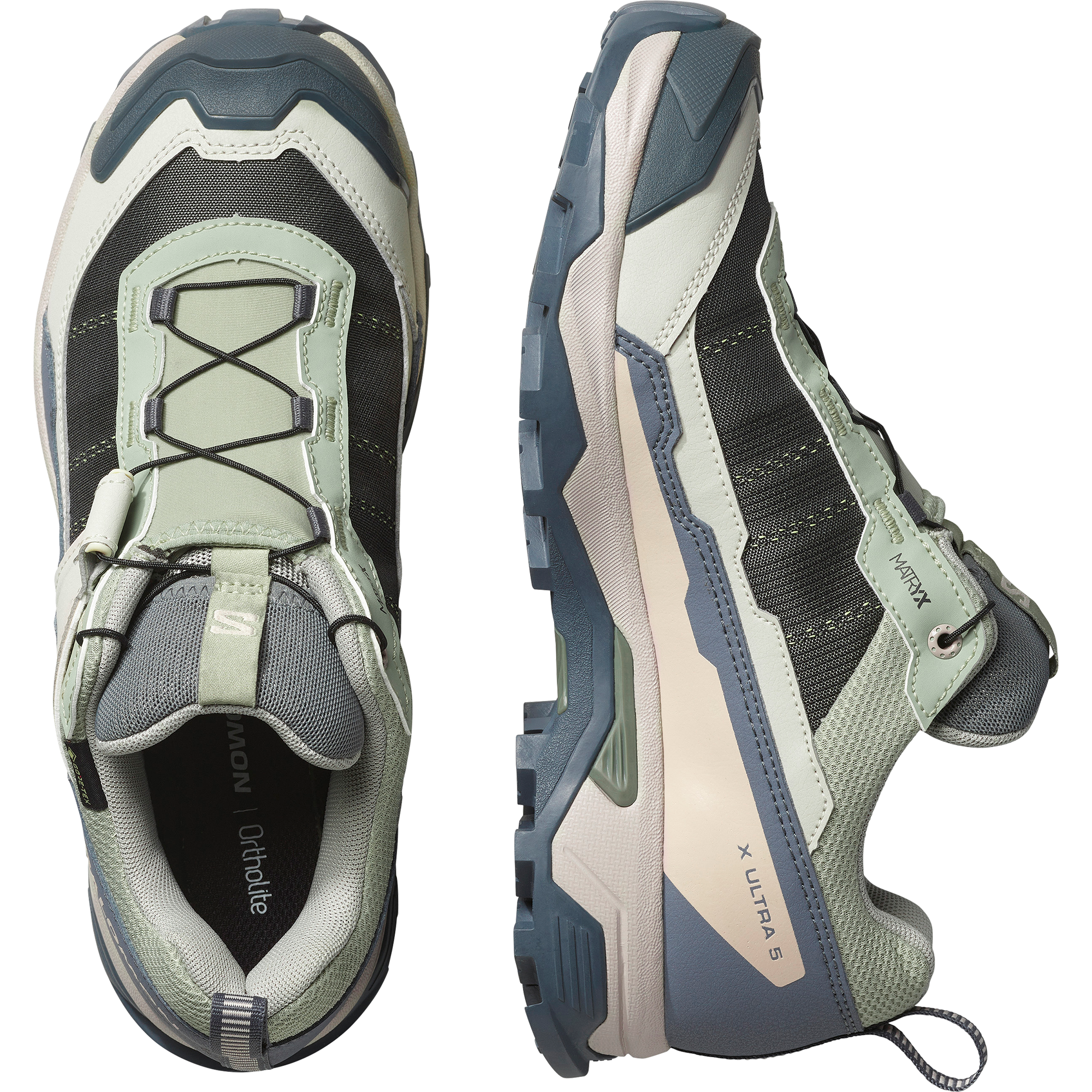 X ULTRA 5 GORE-TEX