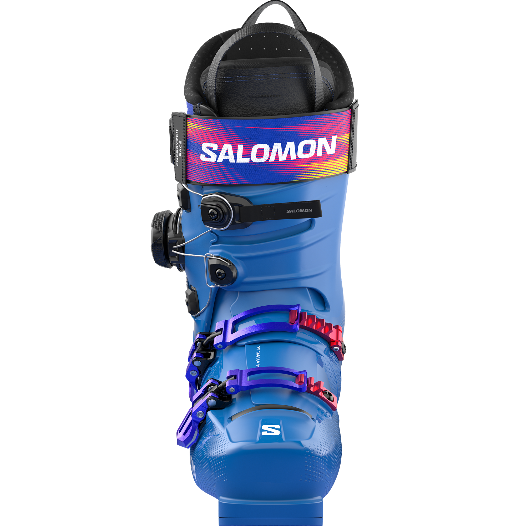 S/PRO ALPHA C BOA® 130