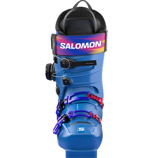 S/PRO ALPHA C BOA® 130