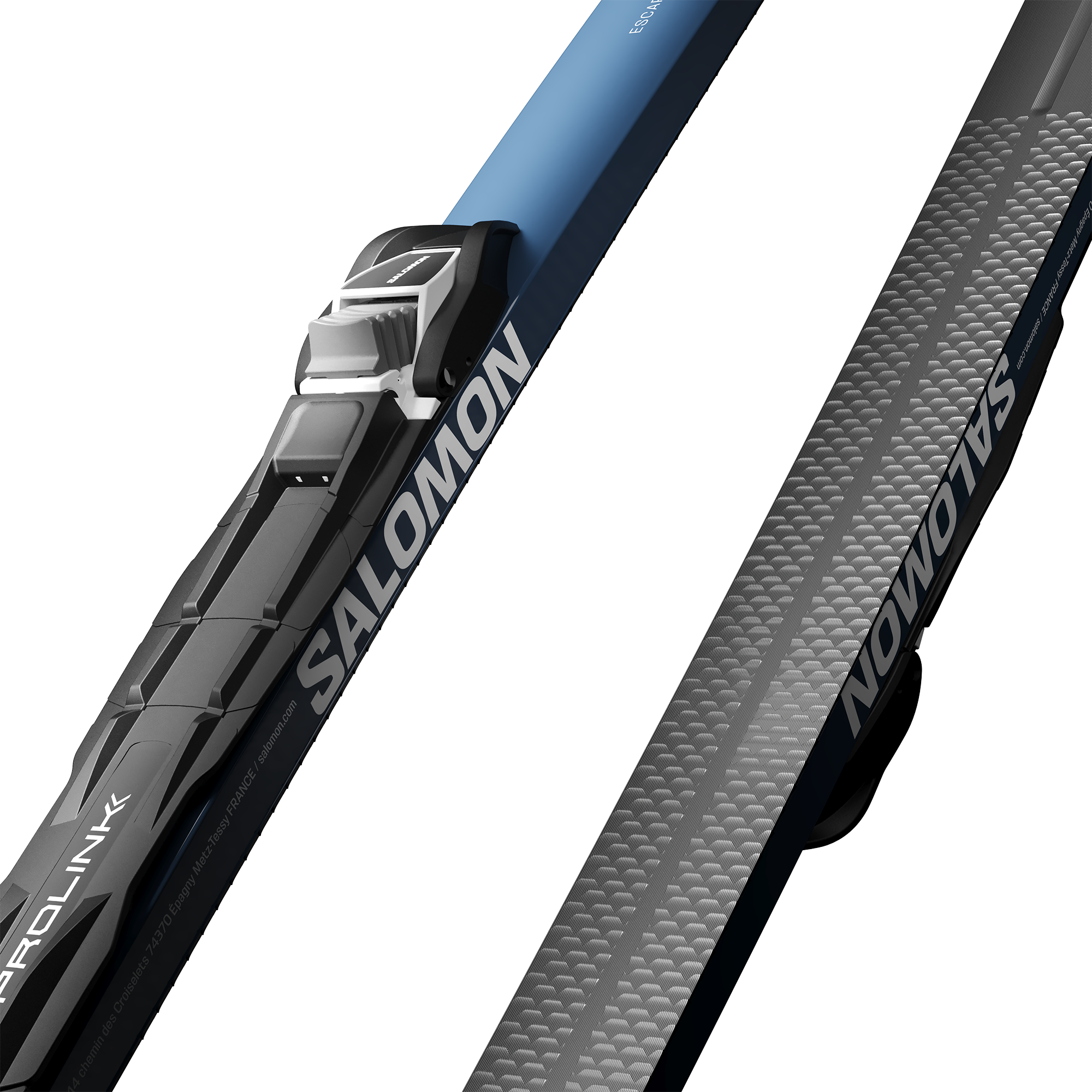 ESCAPE GRIP JUNIOR (and PM Prolink Access JR)