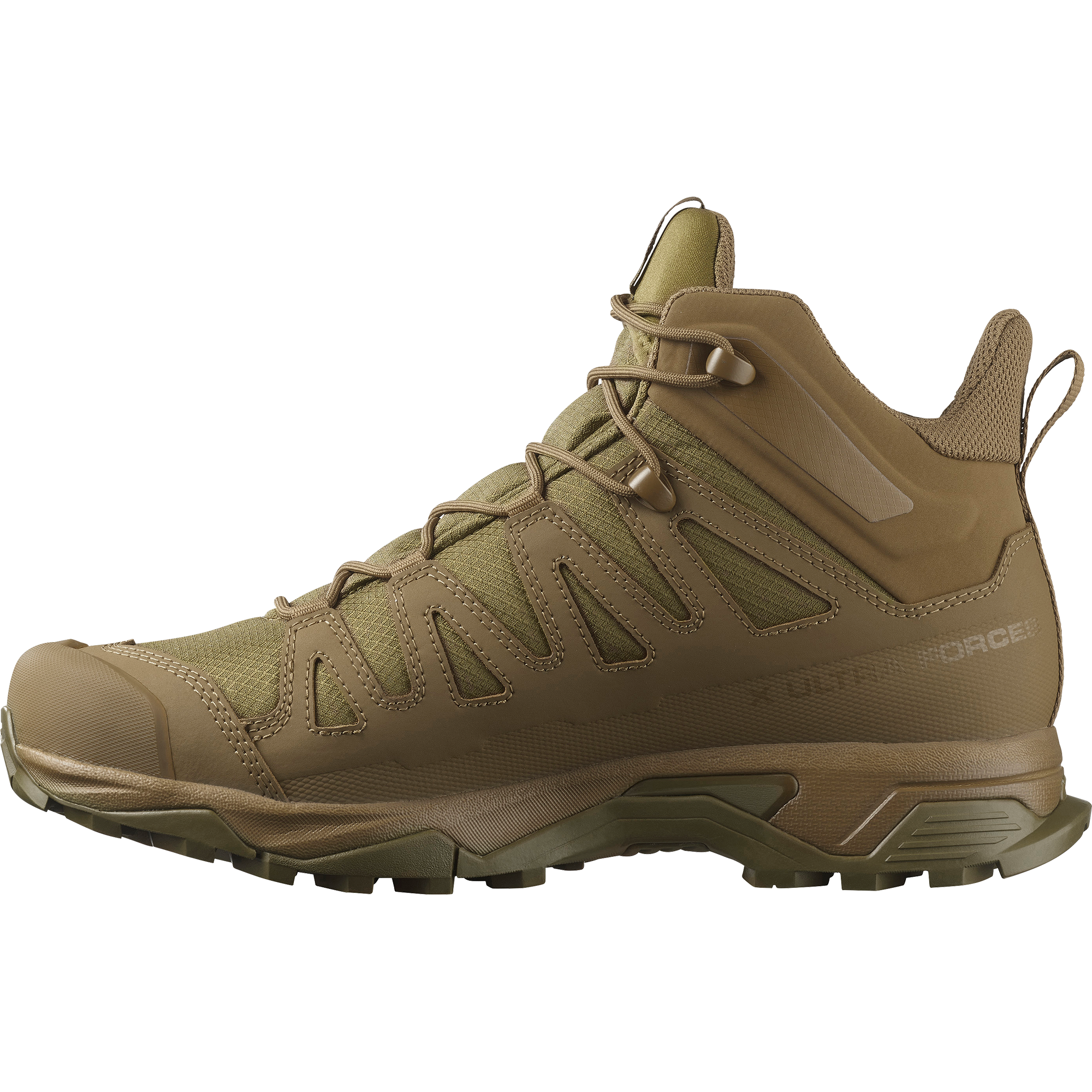 X ULTRA FORCES MID