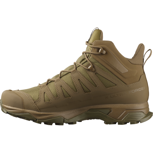 X ULTRA FORCES MID