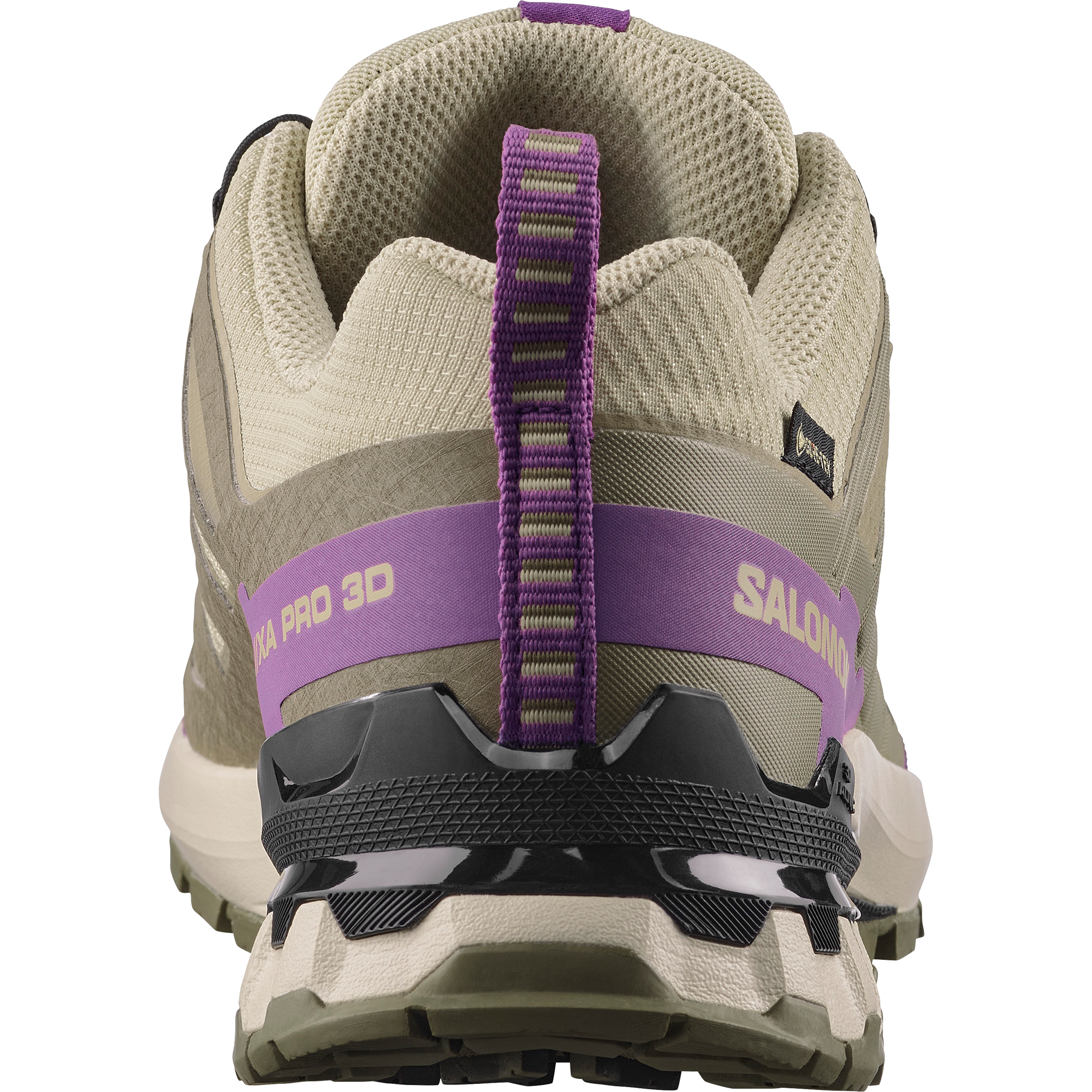 XA PRO 3D V9 GORE-TEX