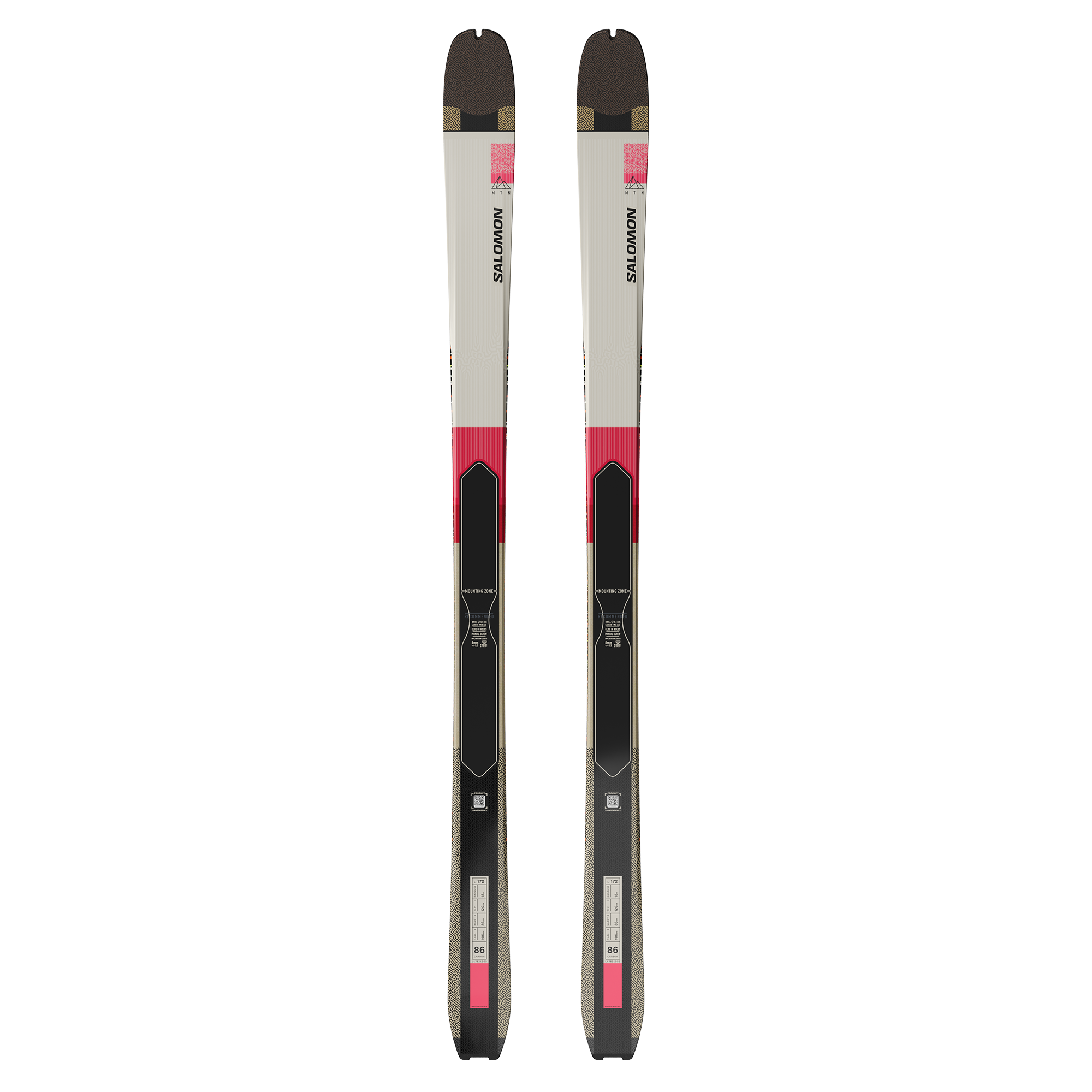 MTN 86 CARBON