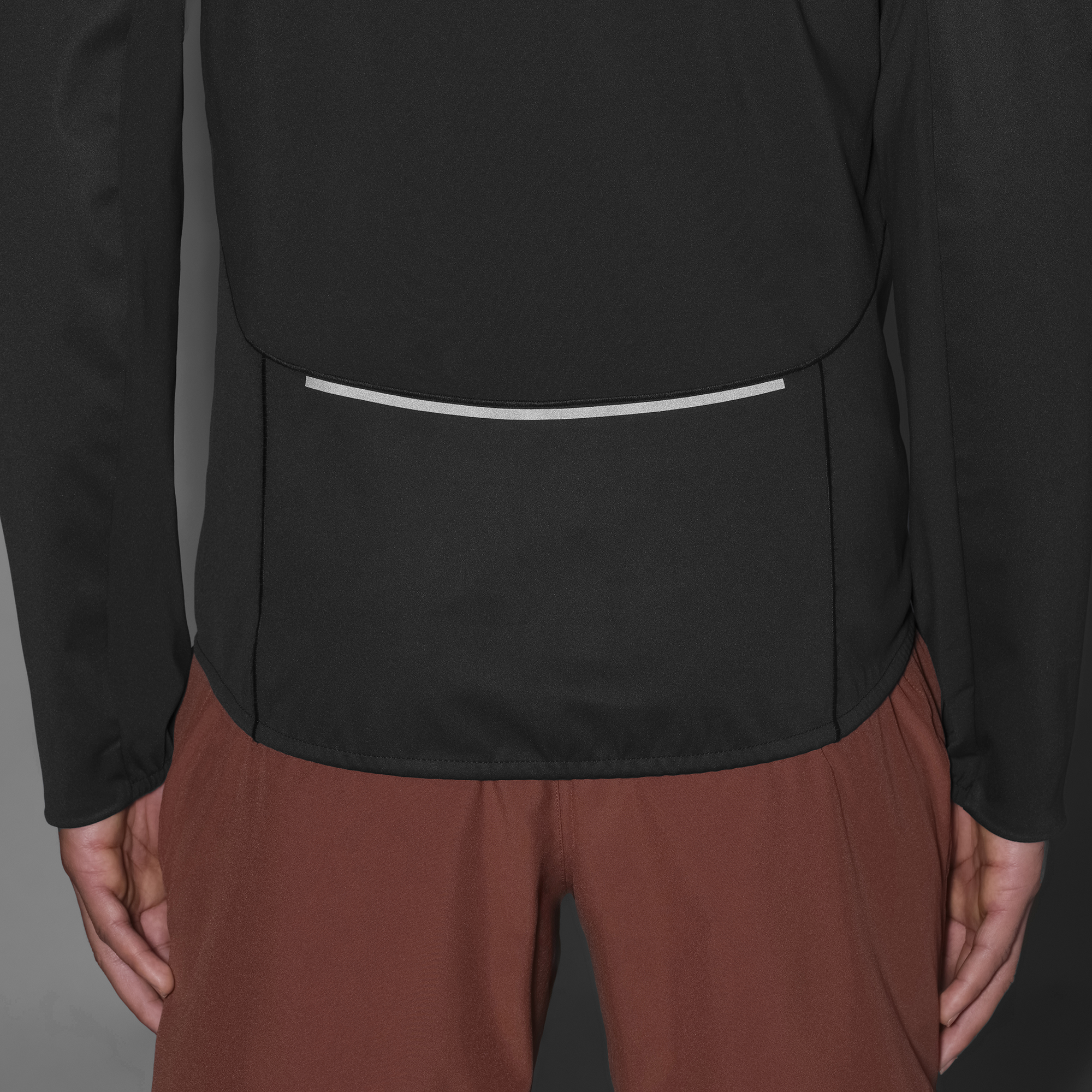 SENSE AERO SOFTSHELL