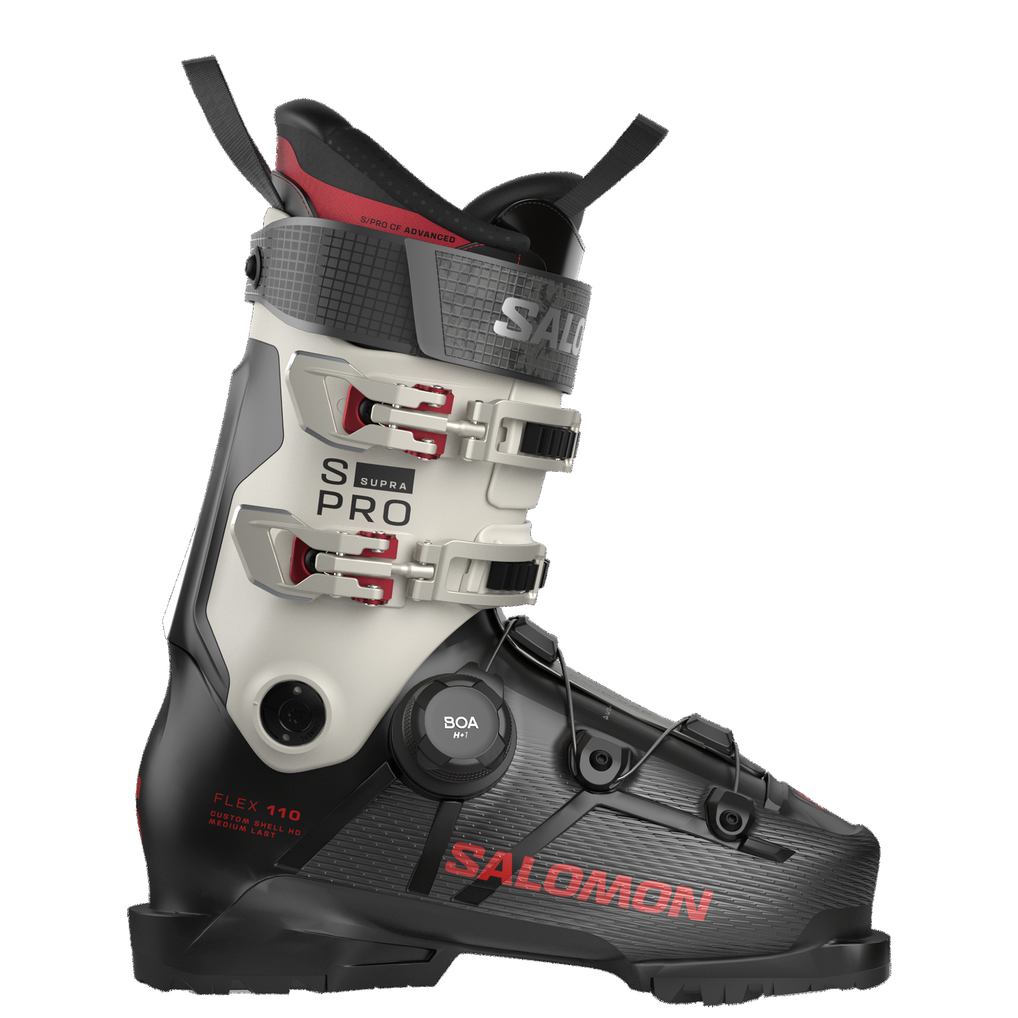 S/PRO SUPRA S BOA® 110