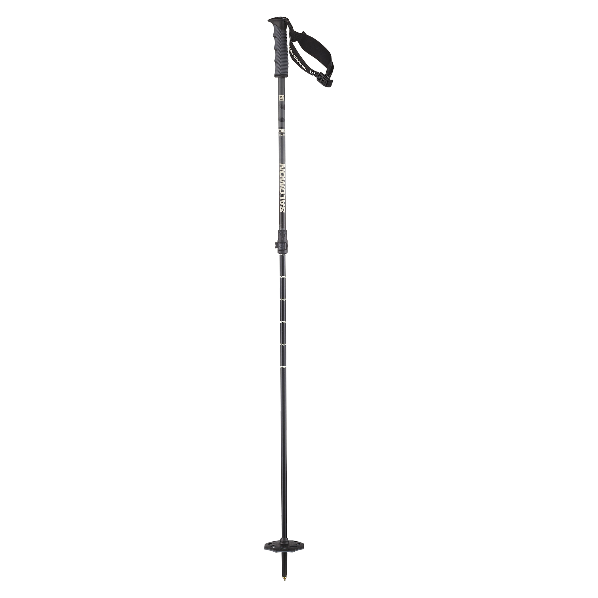 STEEP VARIO S3