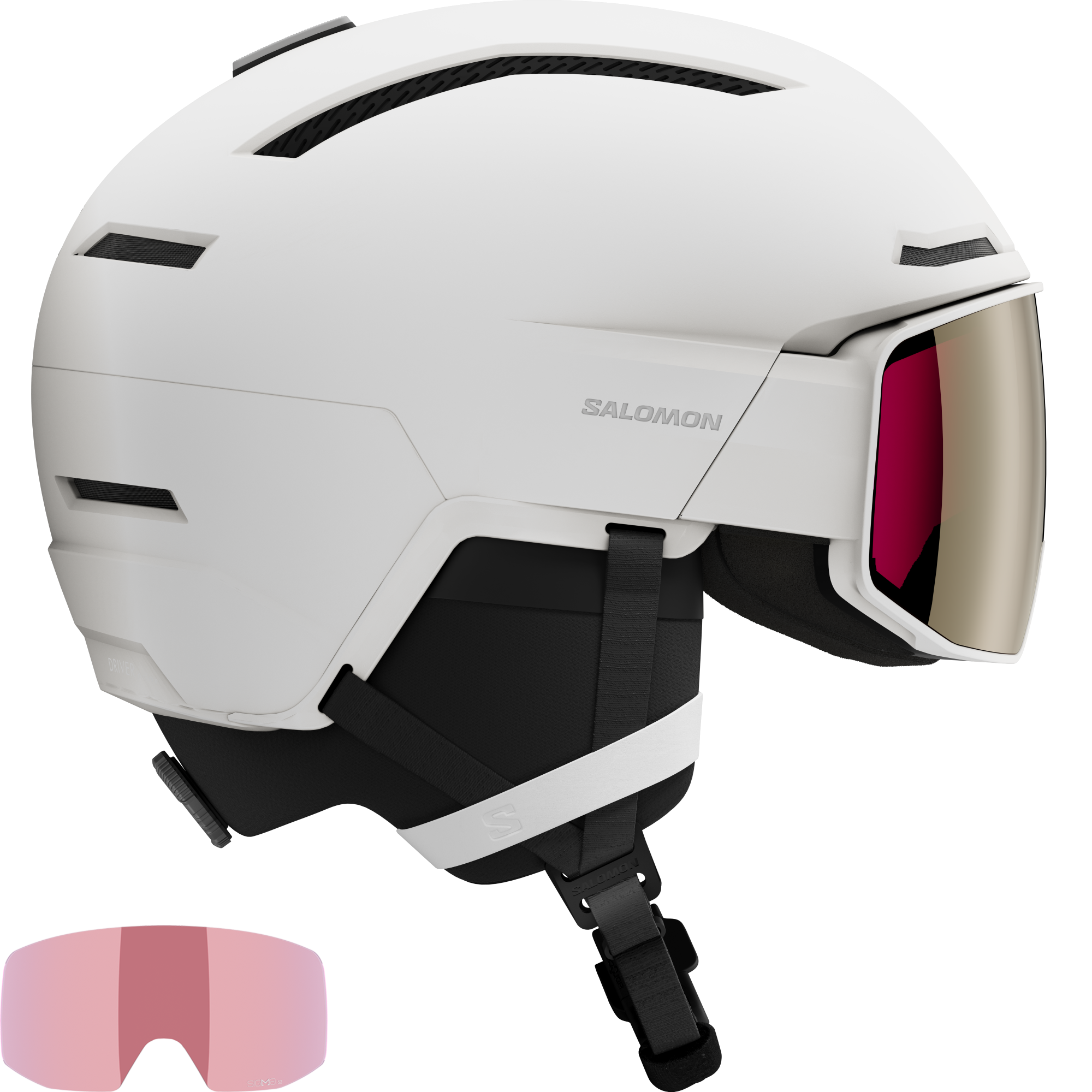 DRIVER PRIME SIGMA PLUS MIPS