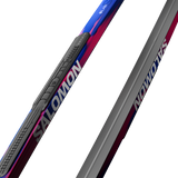 S/LAB EQUIPE SKATE UNIVERSAL WARM Stiff