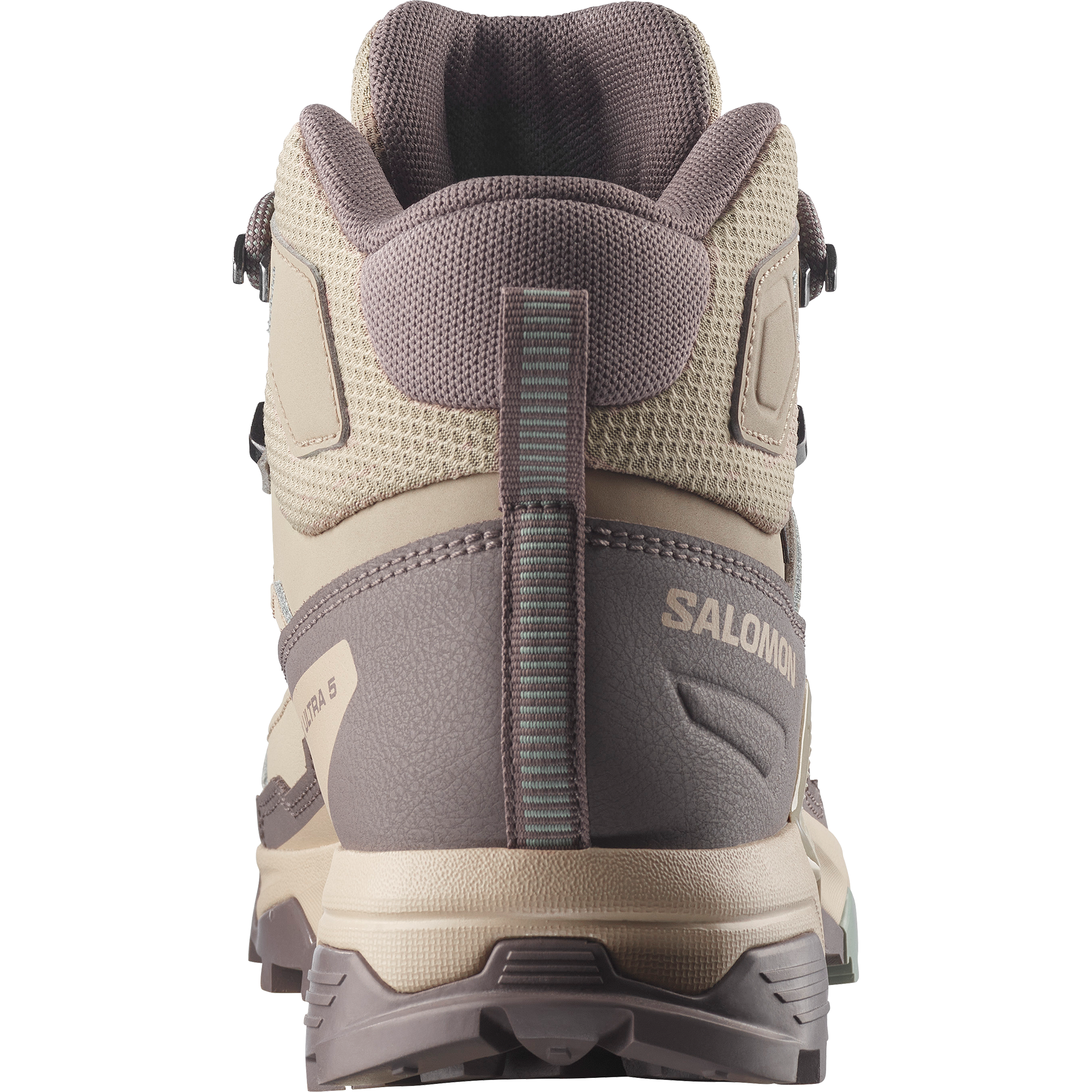 X ULTRA 5 MID GORE-TEX