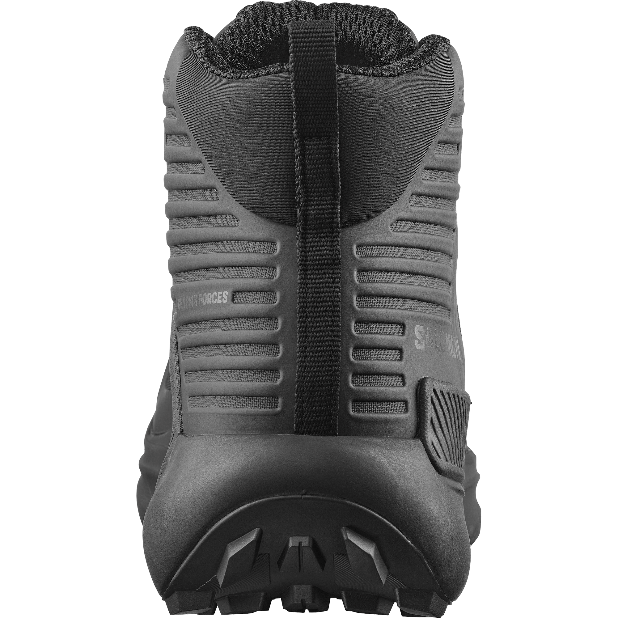 GENESIS FORCES MID