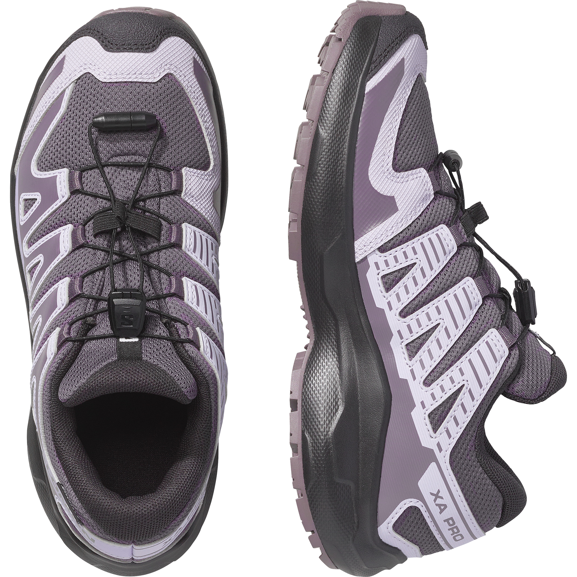 XA PRO WATERPROOF