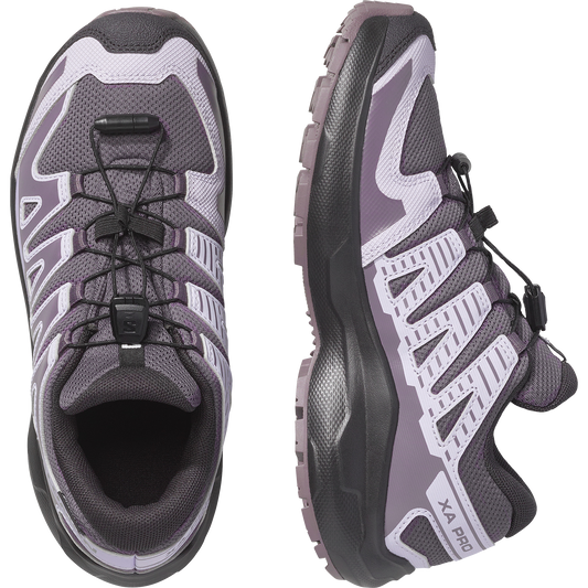 XA PRO WATERPROOF