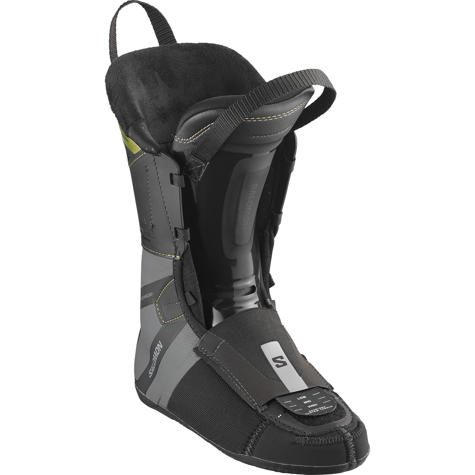 S/PRO ALPHA C BOA 105