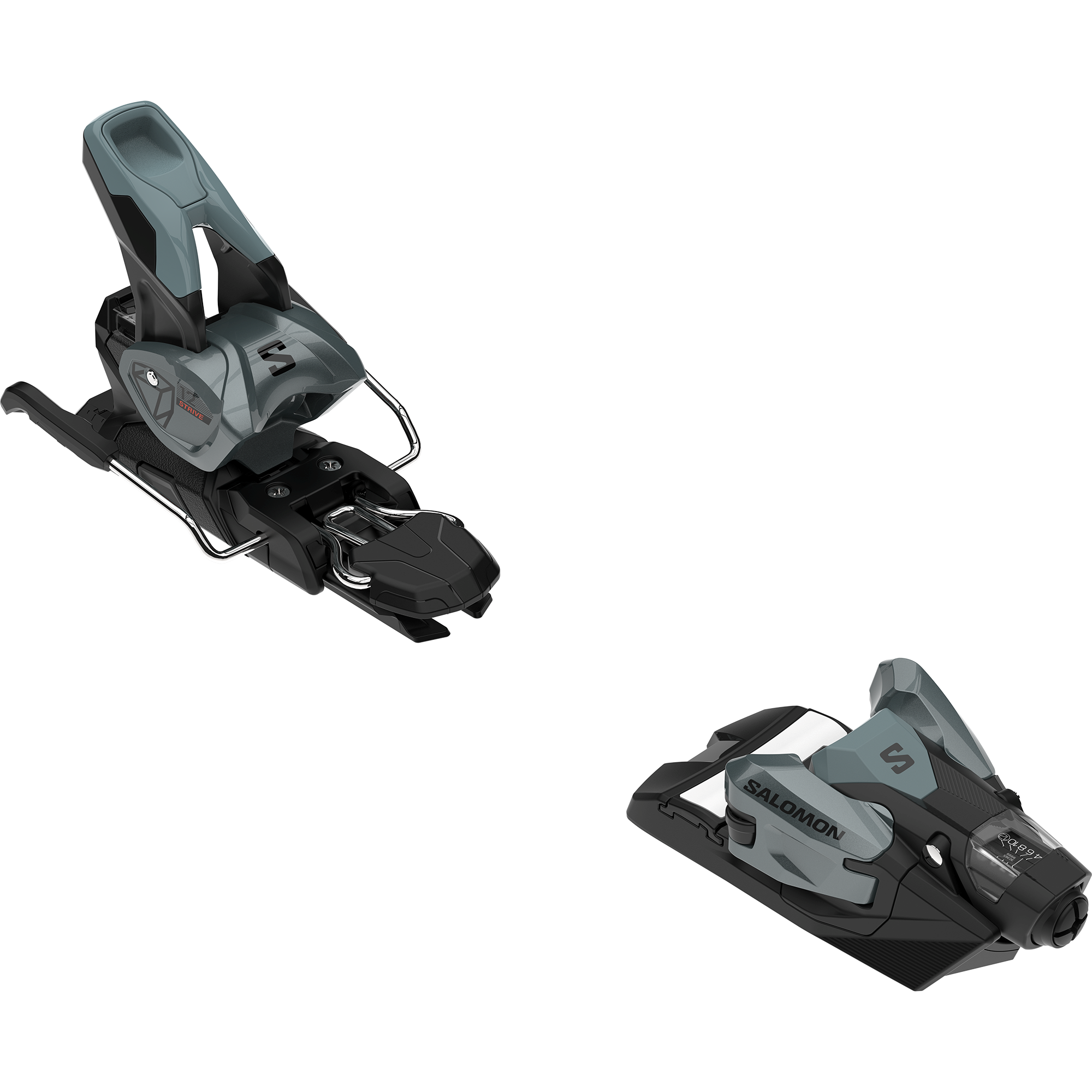 STRIVE 12 GRIPWALK