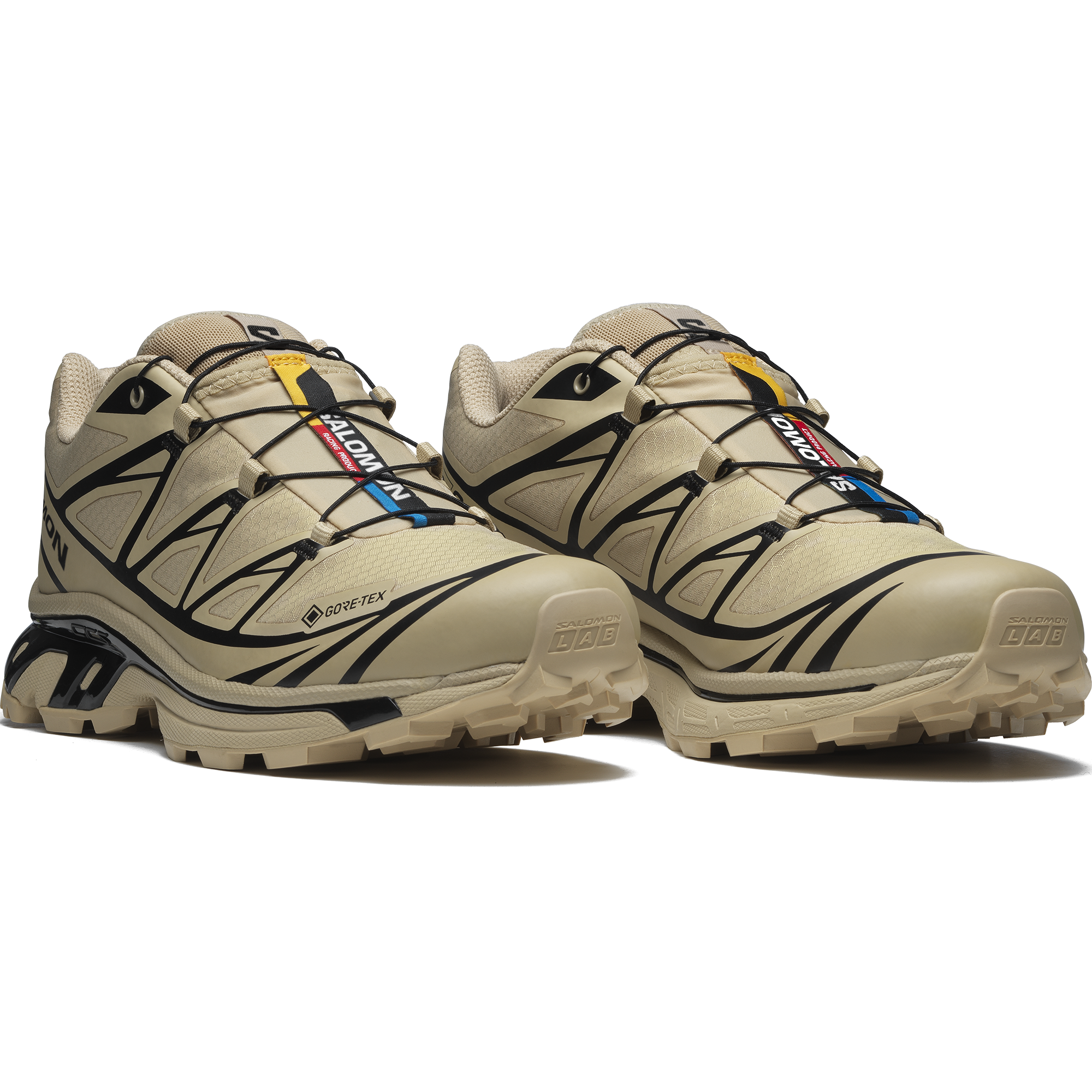 XT-6 GORE-TEX