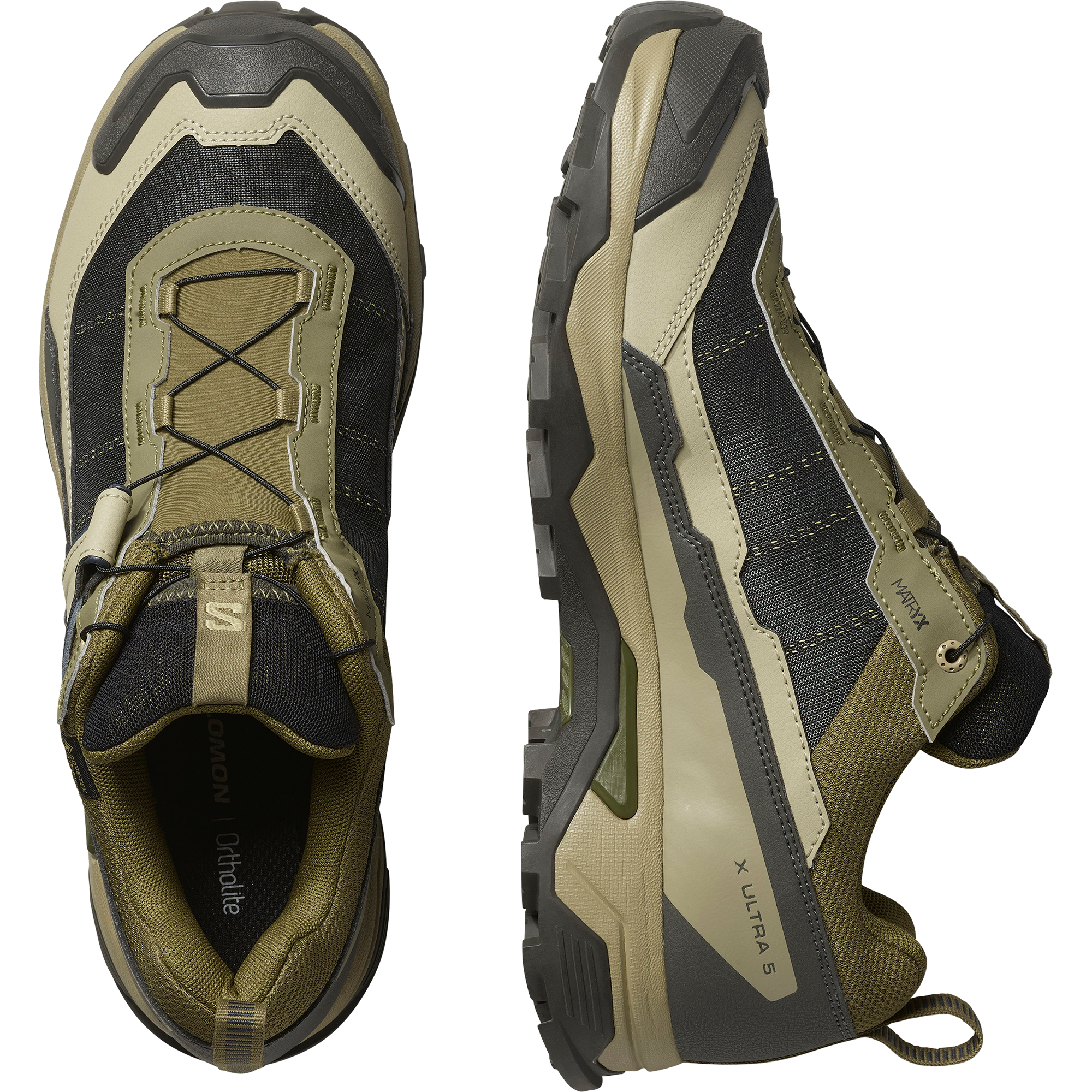 X ULTRA 5 GORE-TEX